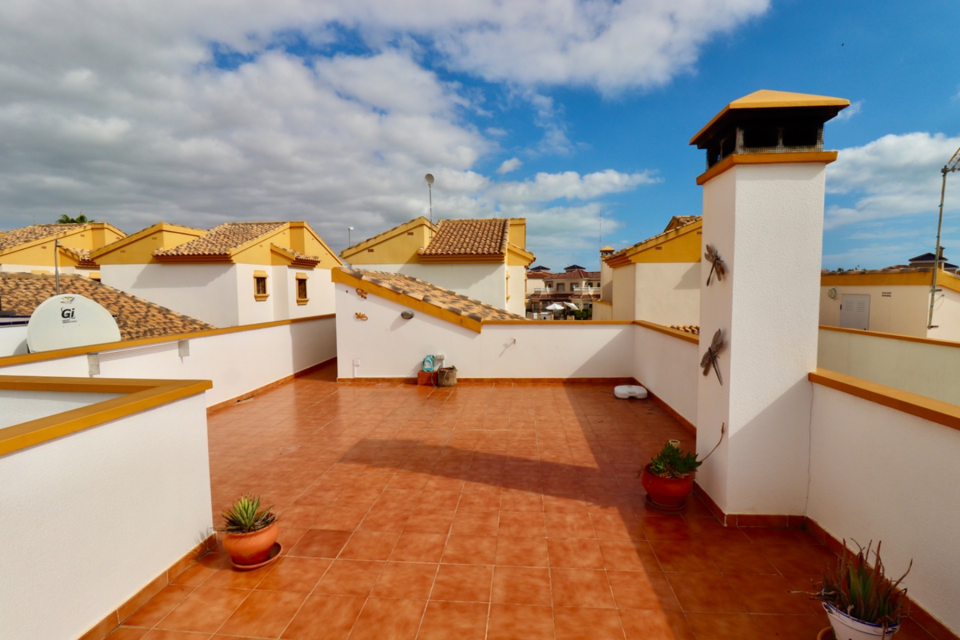 Wiederverkauf - Villa -
Guardamar del Segura - El Raso