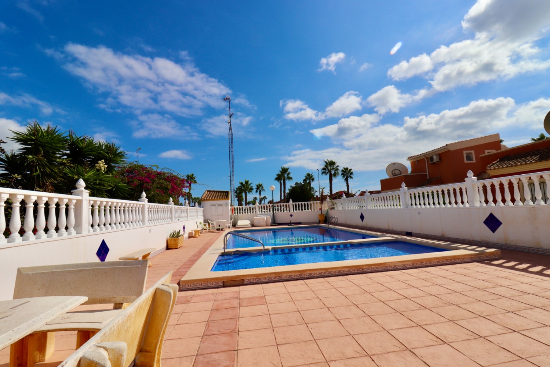 Wiederverkauf - Villa -
Guardamar del Segura - El Raso