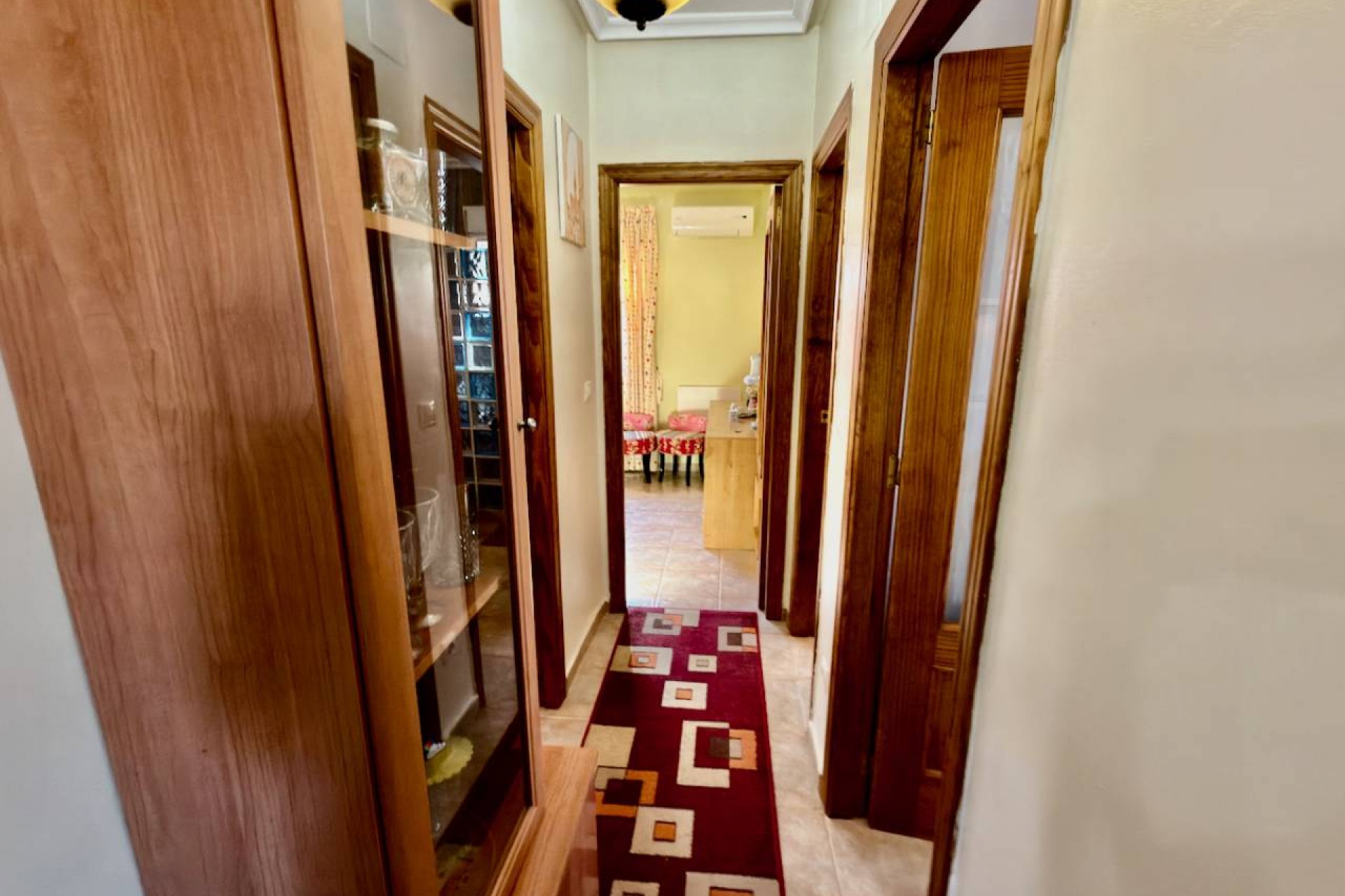 Wiederverkauf - Villa -
Guardamar del Segura - El Raso