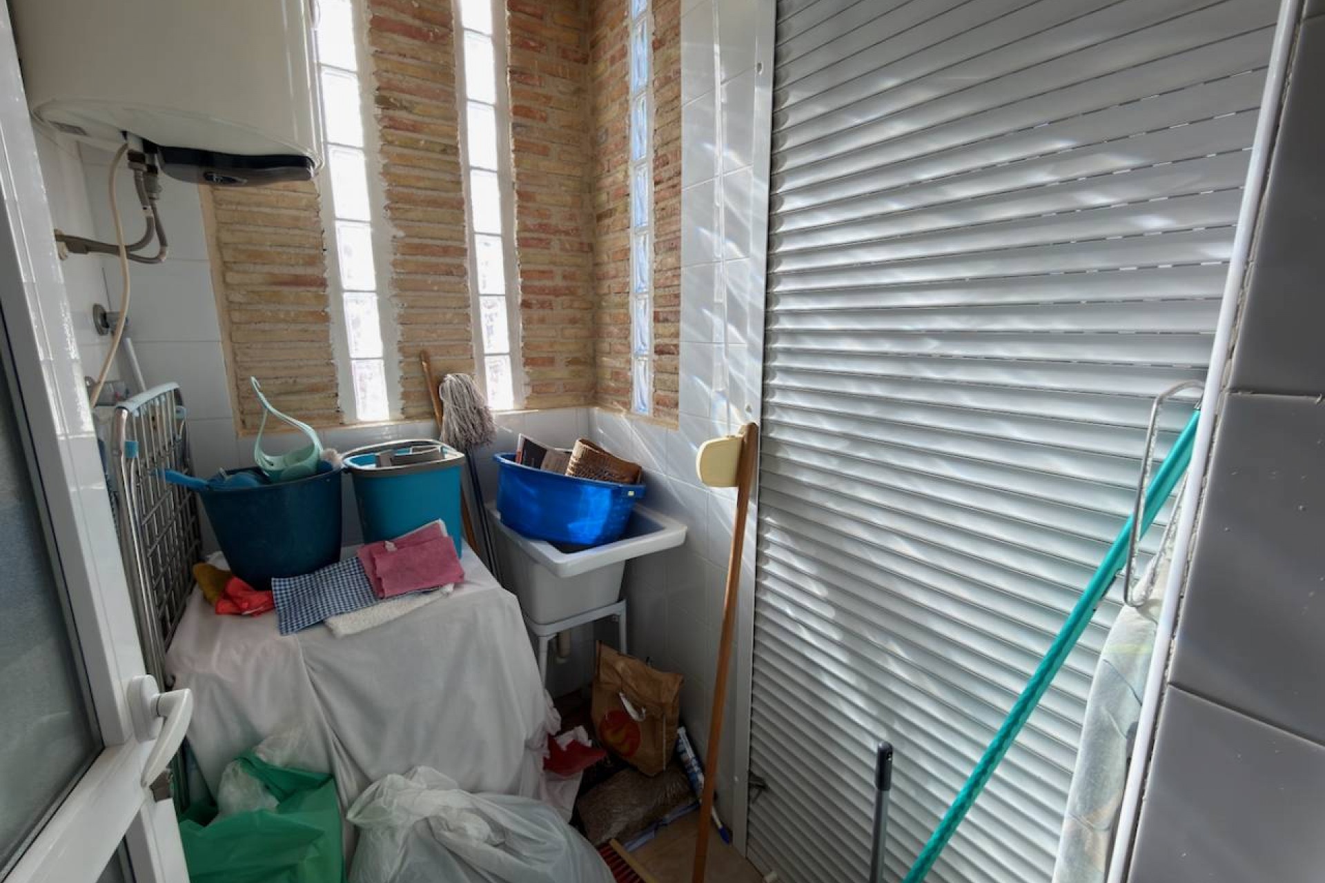 Wiederverkauf - Villa -
Guardamar del Segura - El Raso