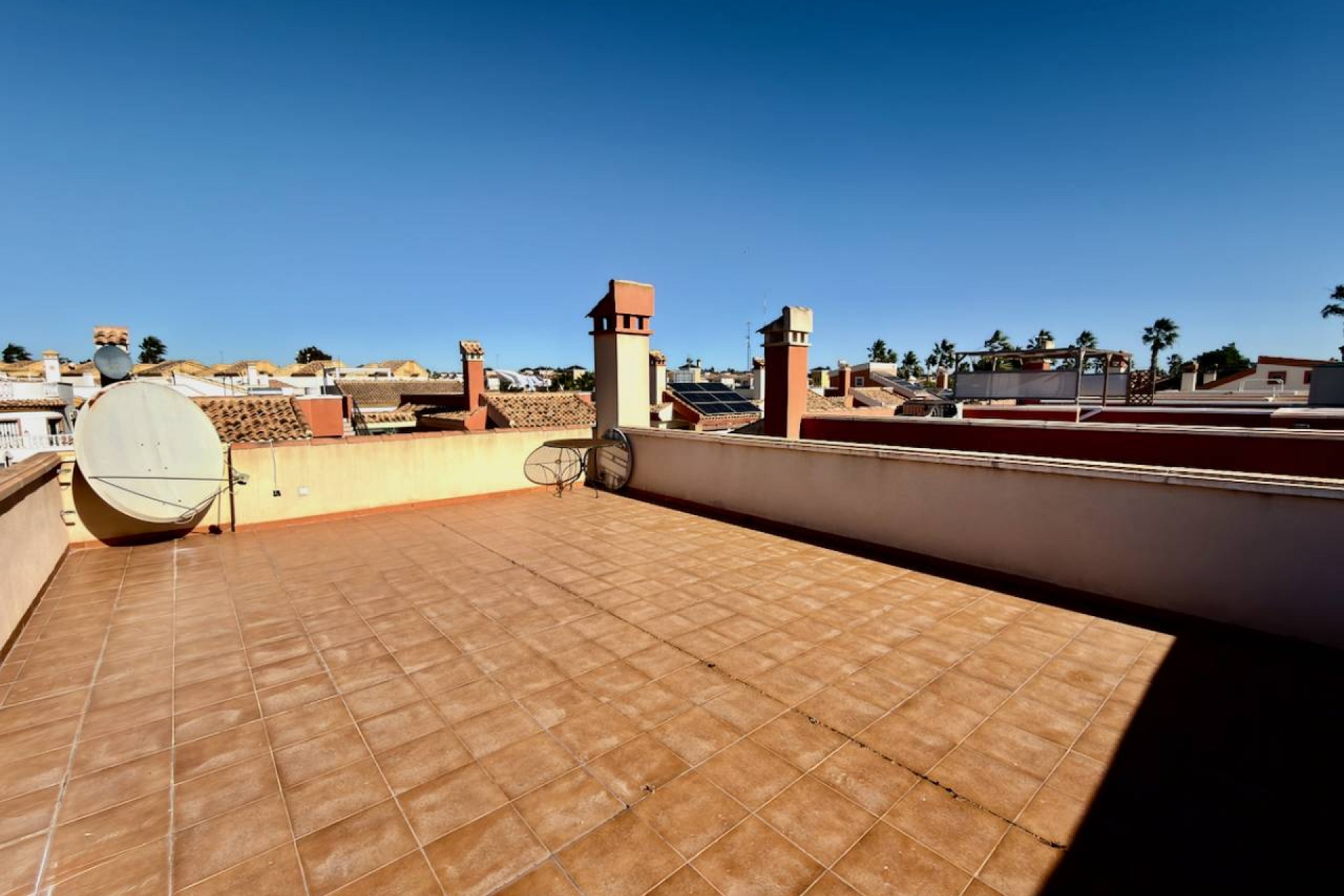 Wiederverkauf - Villa -
Guardamar del Segura - El Raso