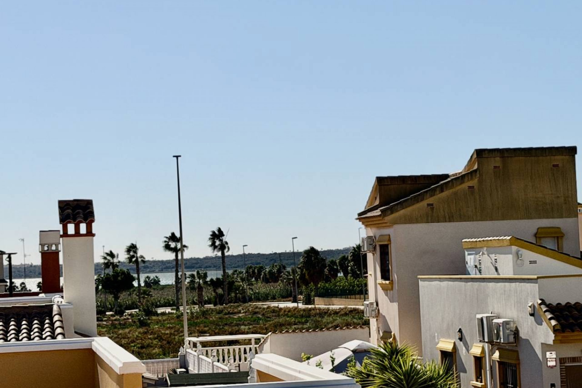 Wiederverkauf - Villa -
Guardamar del Segura - El Raso