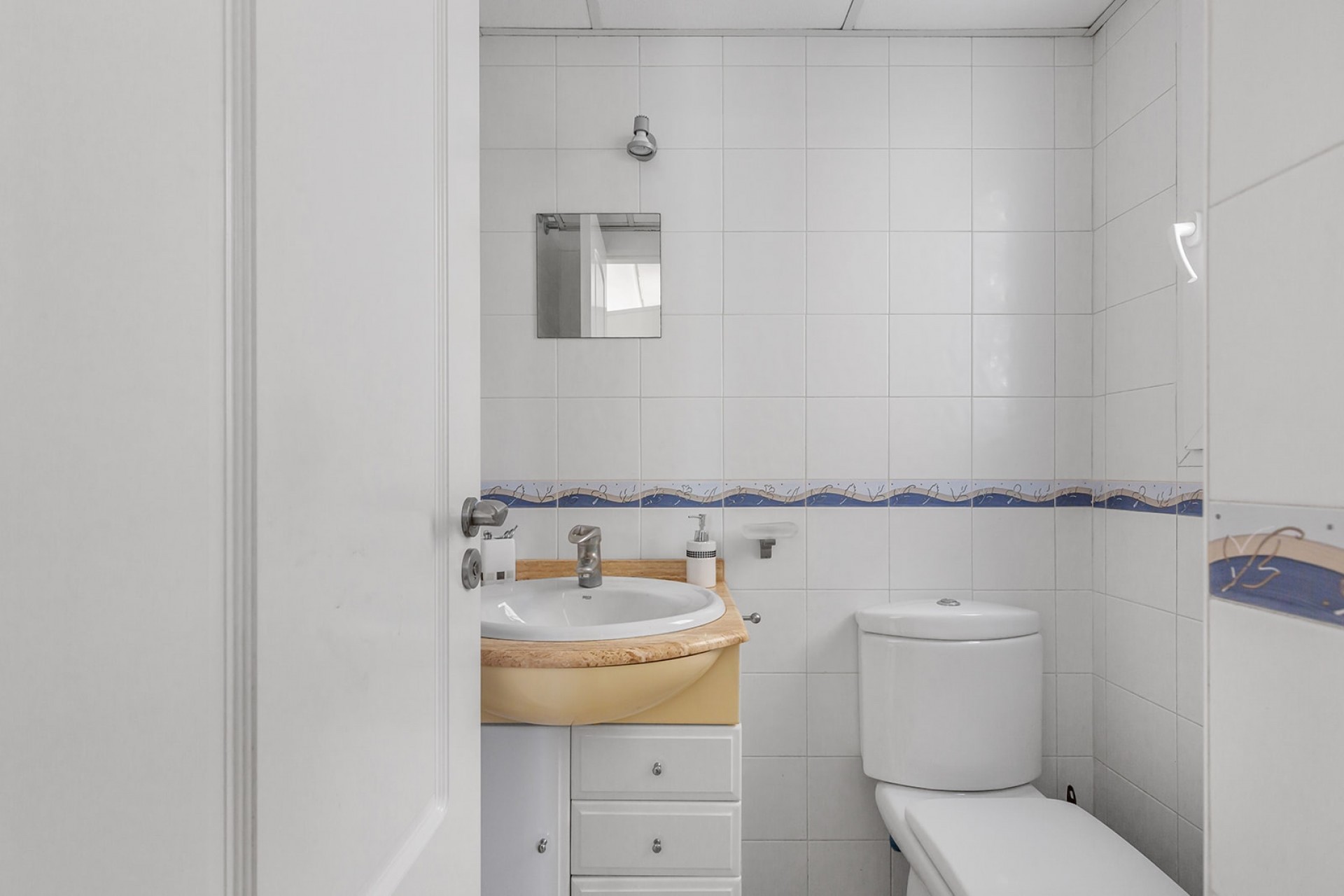 Wiederverkauf - Villa -
Guardamar del Segura - EL RASO