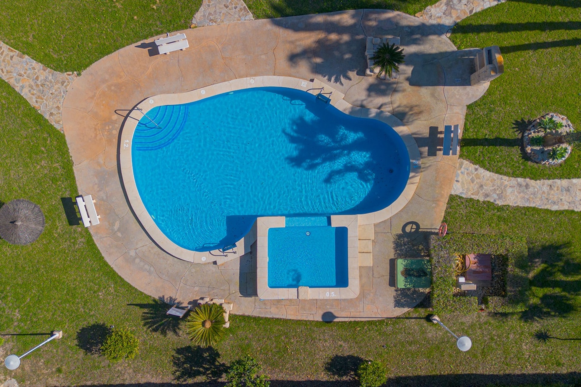 Wiederverkauf - Villa -
Guardamar del Segura - EL RASO