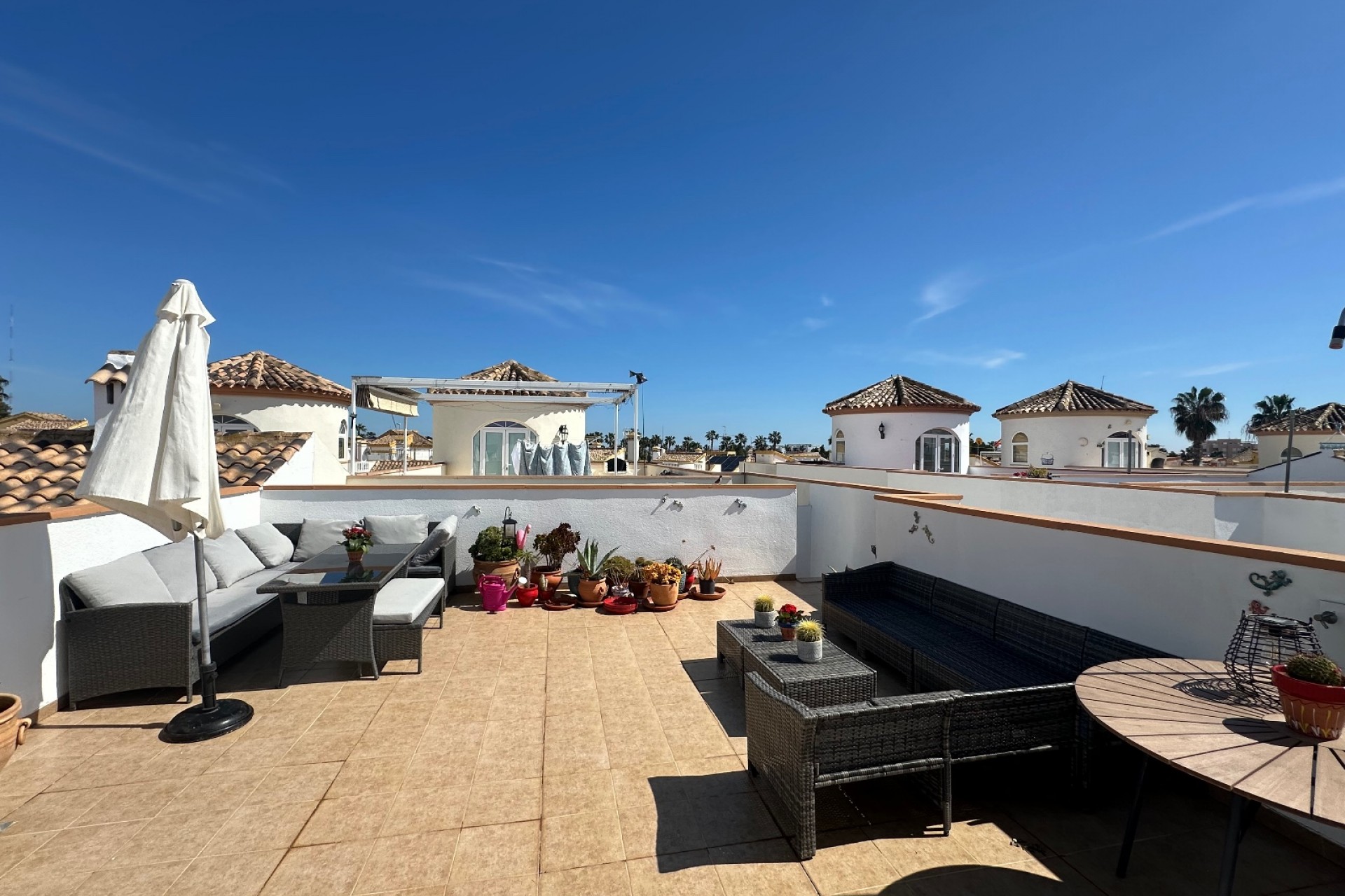 Wiederverkauf - Villa -
Guardamar del Segura - El Raso