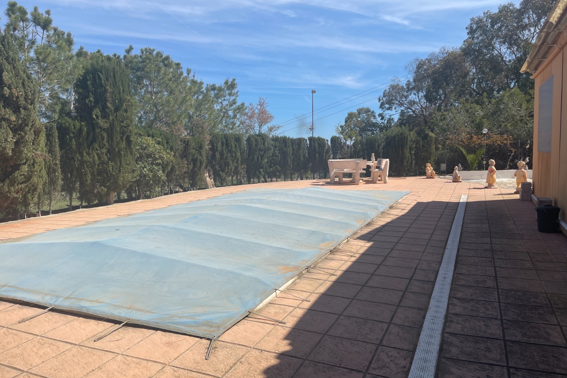 Wiederverkauf - Villa -
Guardamar del Segura - Valencian Community