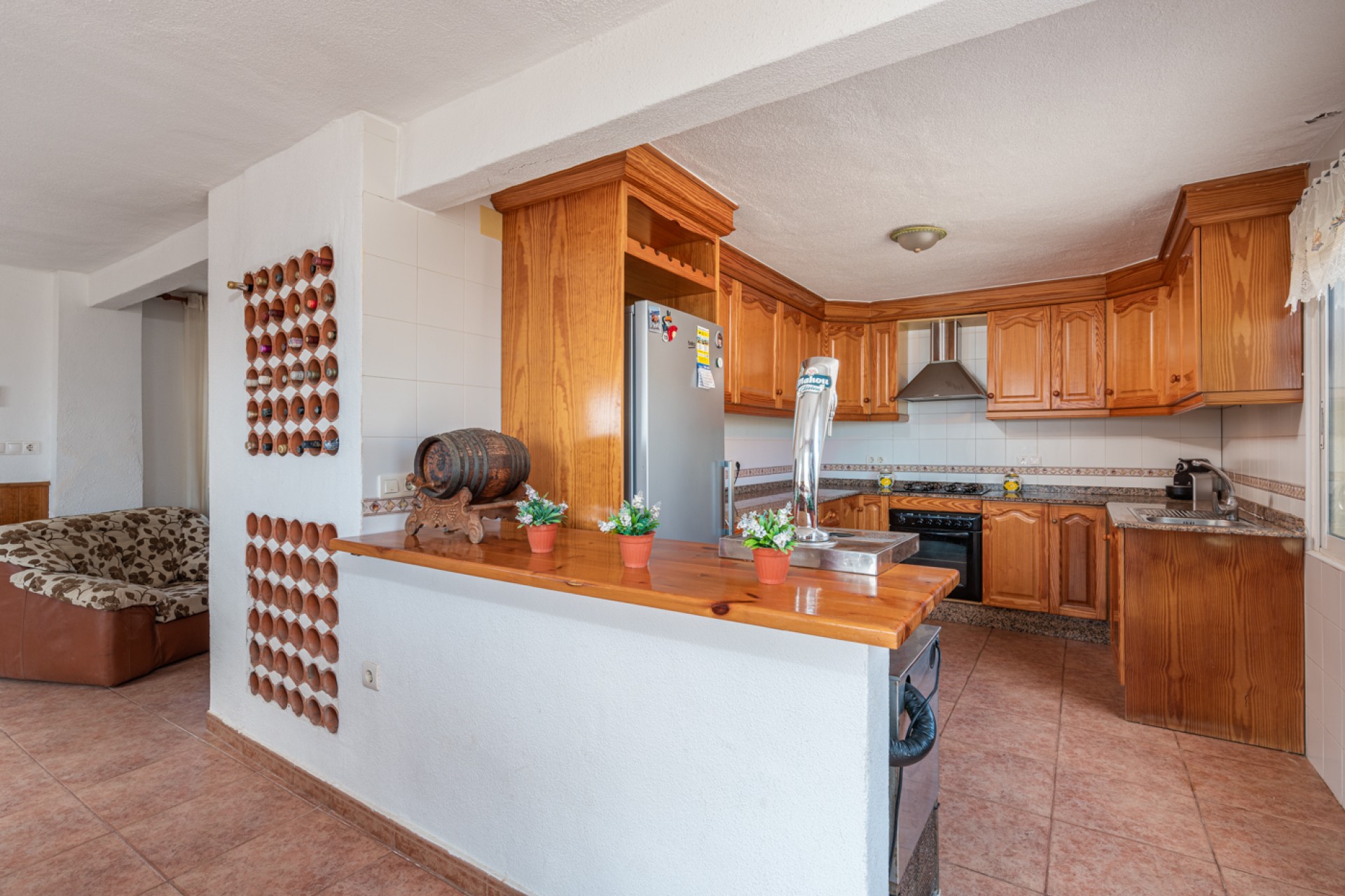 Wiederverkauf - Villa -
Guardamar del Segura