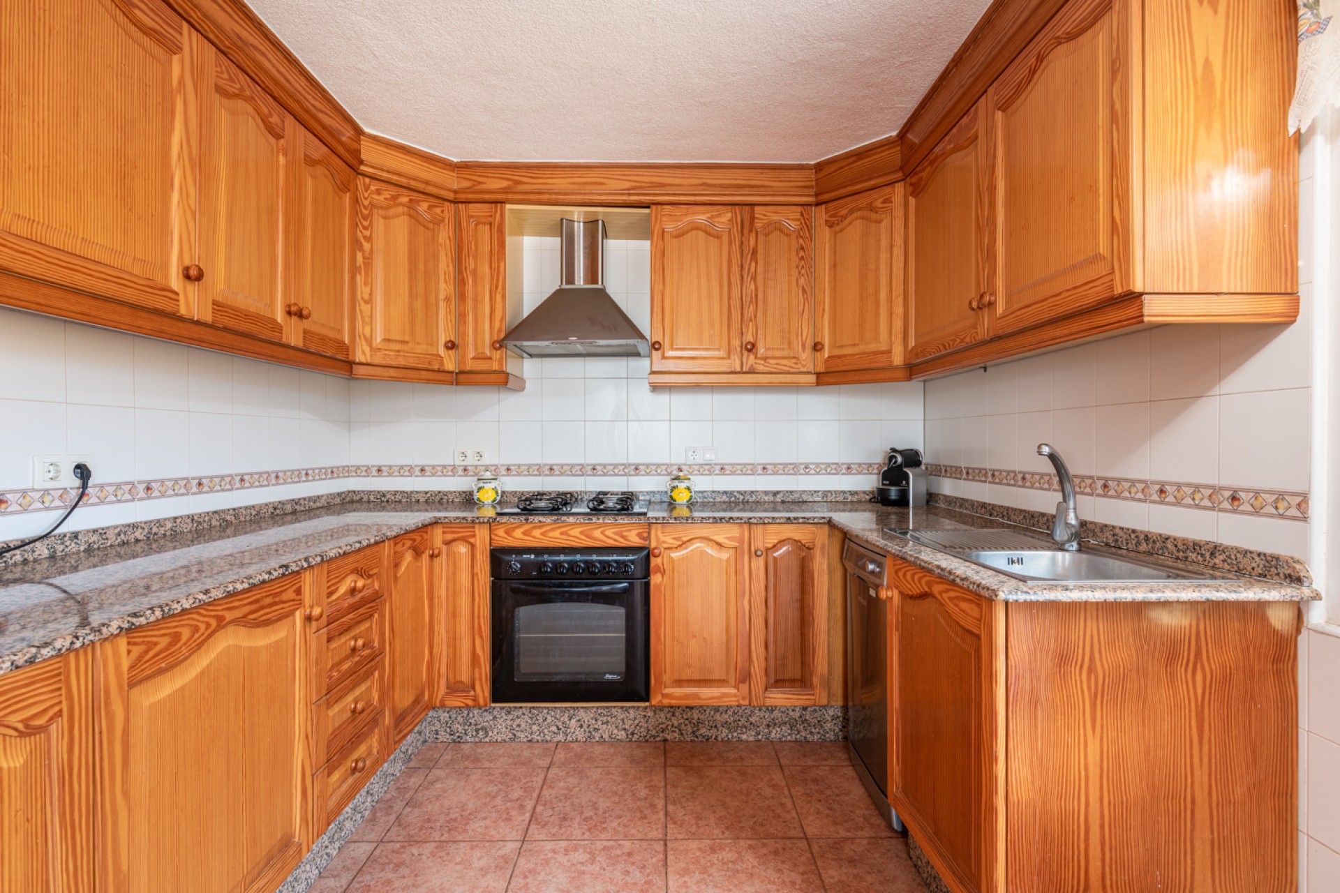 Wiederverkauf - Villa -
Guardamar del Segura