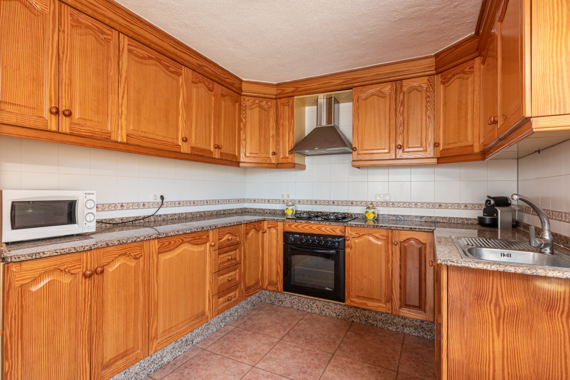 Wiederverkauf - Villa -
Guardamar del Segura