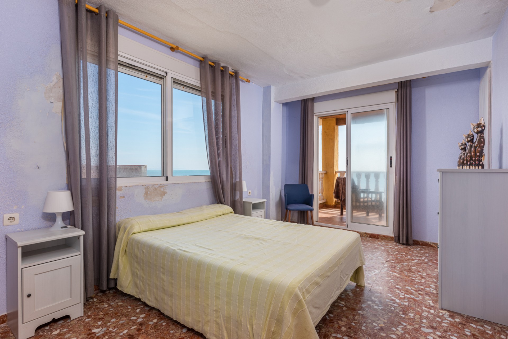 Wiederverkauf - Villa -
Guardamar del Segura