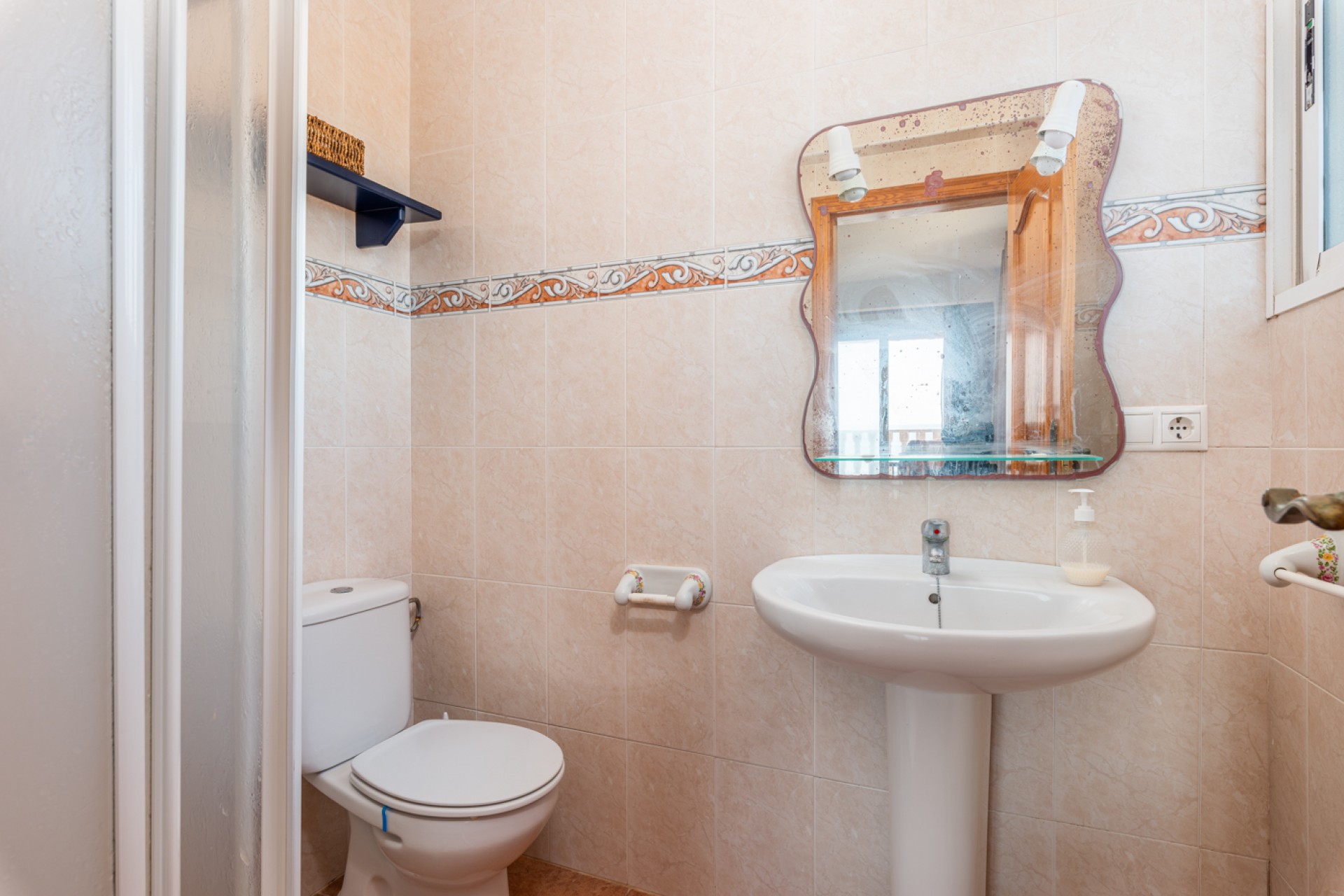 Wiederverkauf - Villa -
Guardamar del Segura