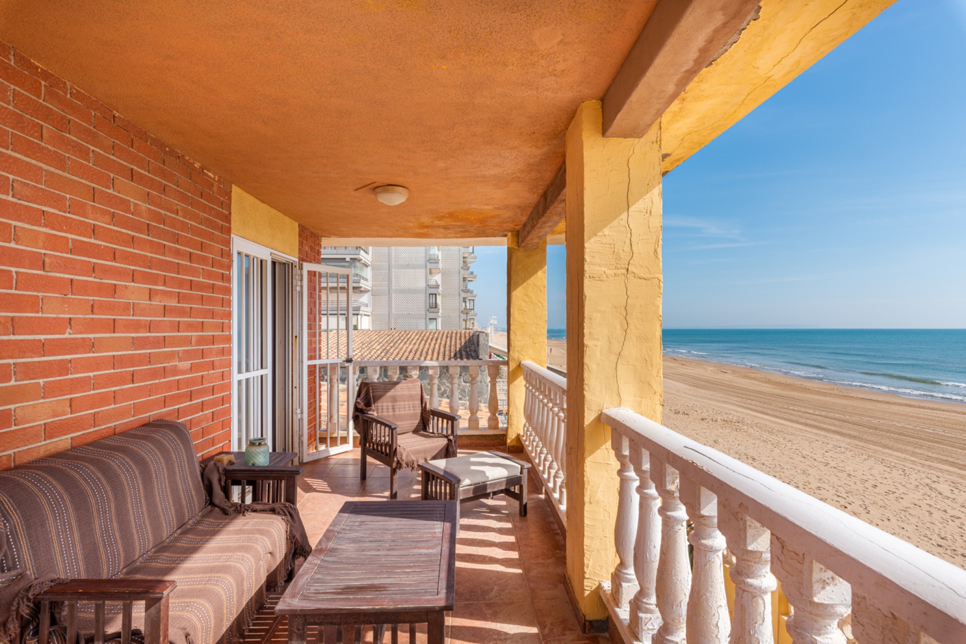 Wiederverkauf - Villa -
Guardamar del Segura