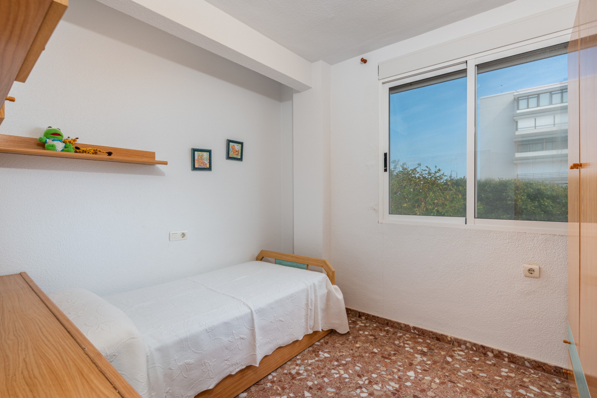 Wiederverkauf - Villa -
Guardamar del Segura