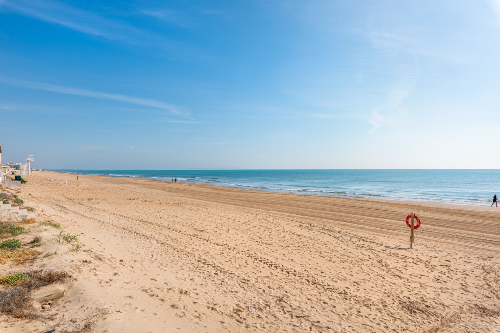 Wiederverkauf - Villa -
Guardamar del Segura