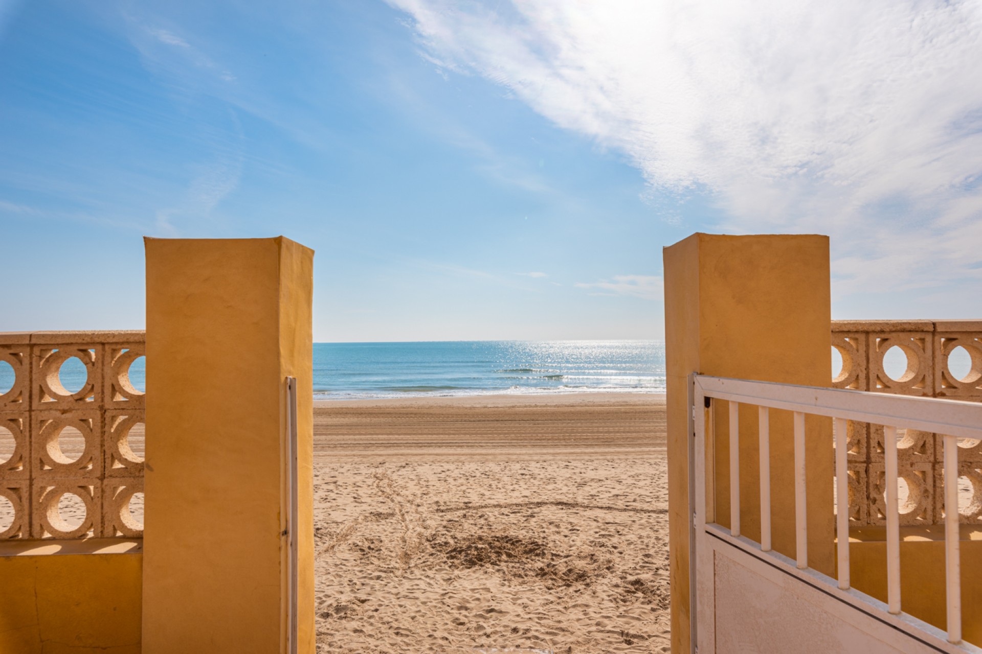 Wiederverkauf - Villa -
Guardamar del Segura