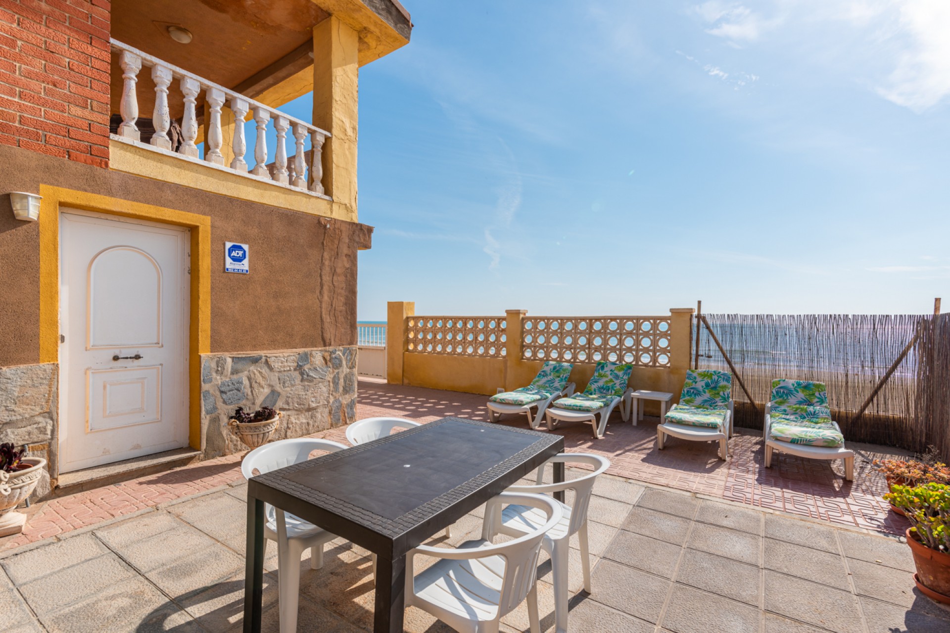 Wiederverkauf - Villa -
Guardamar del Segura