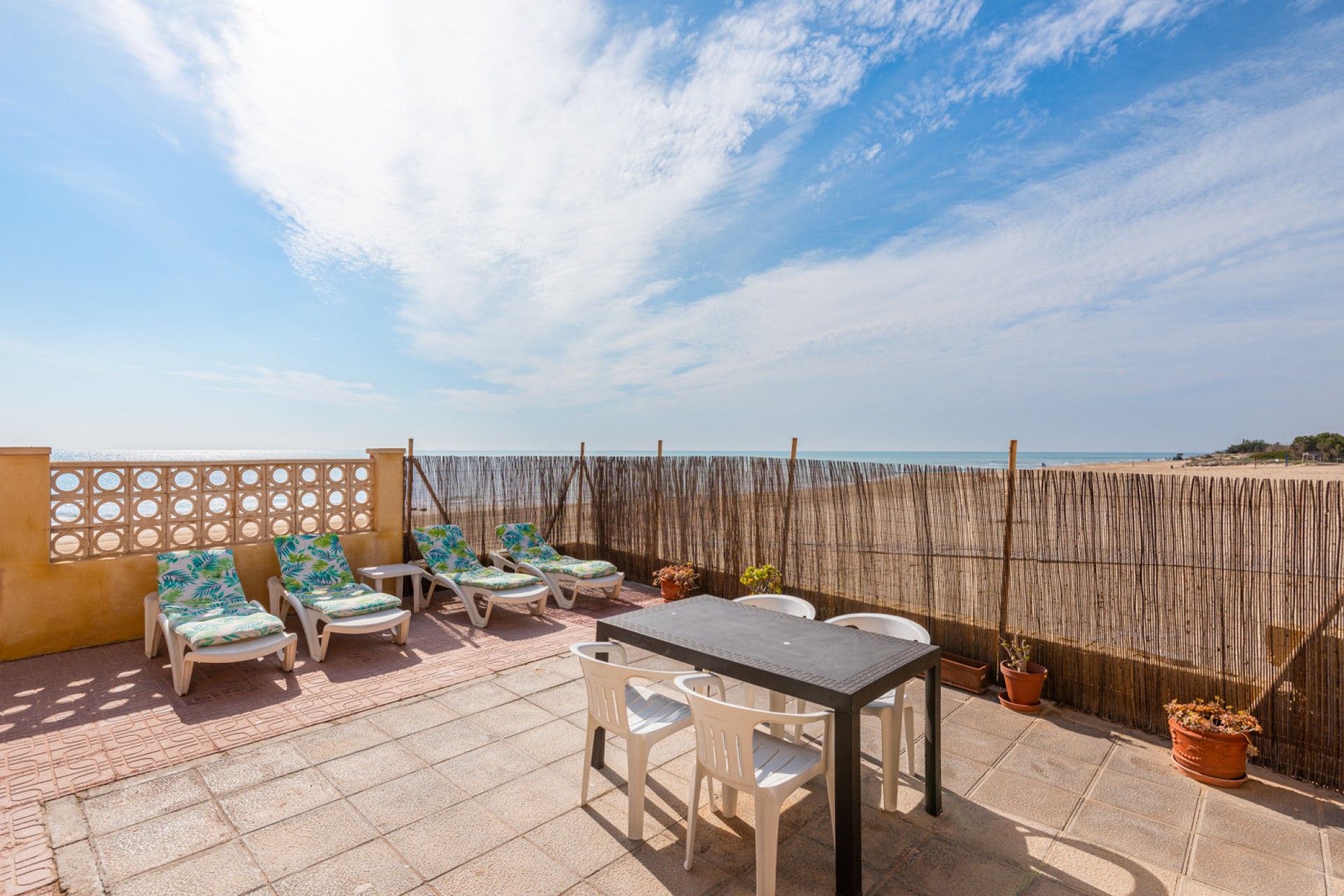 Wiederverkauf - Villa -
Guardamar del Segura