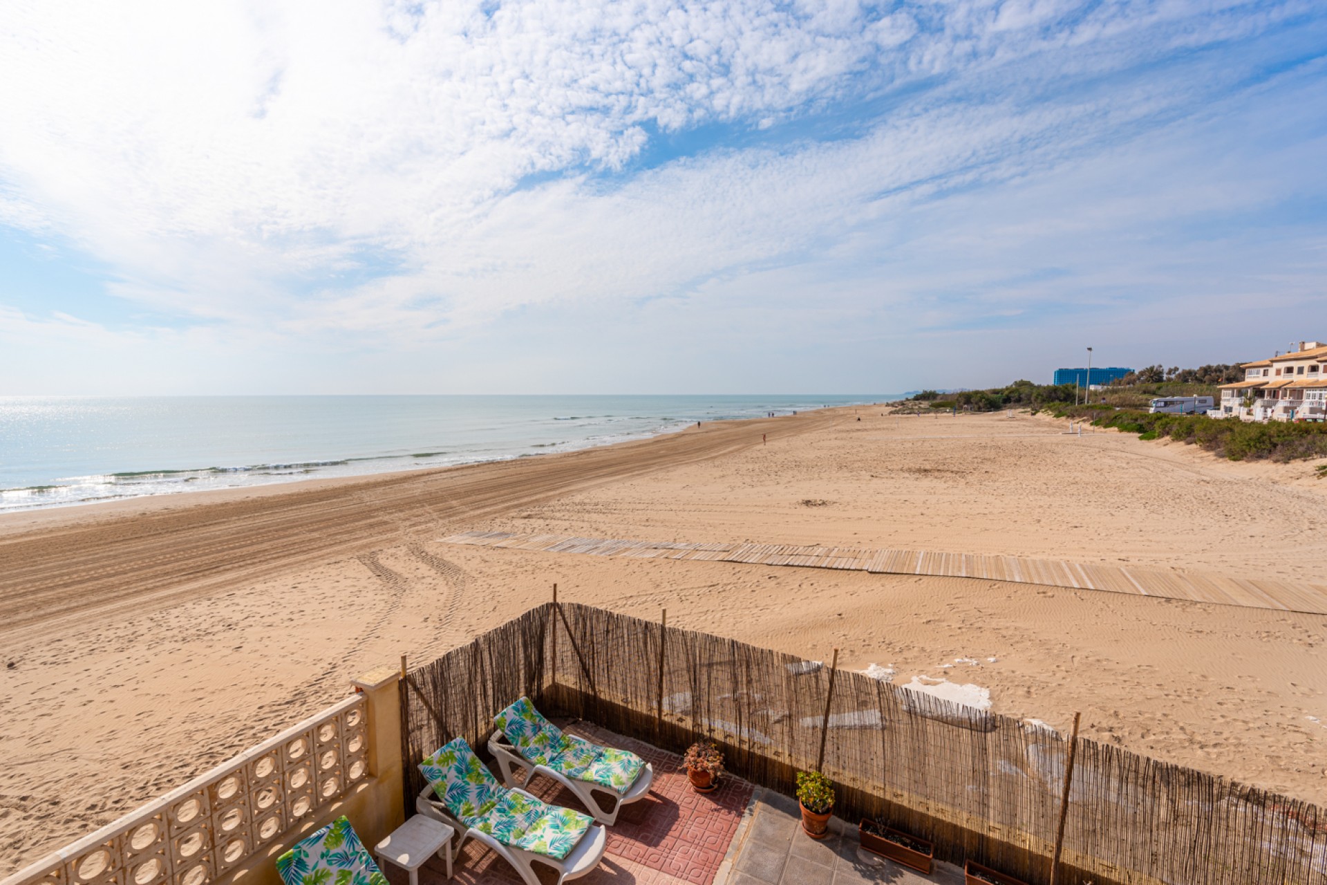 Wiederverkauf - Villa -
Guardamar del Segura