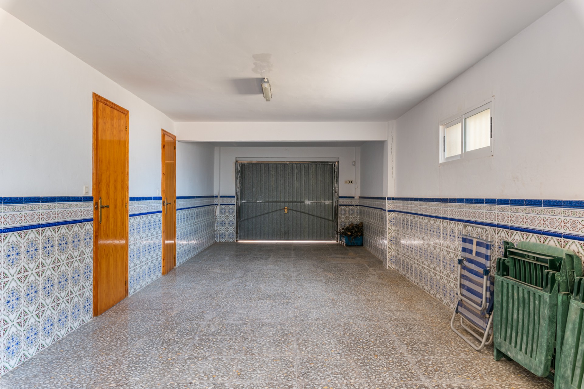 Wiederverkauf - Villa -
Guardamar del Segura