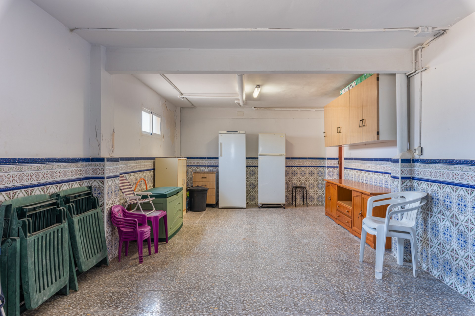 Wiederverkauf - Villa -
Guardamar del Segura