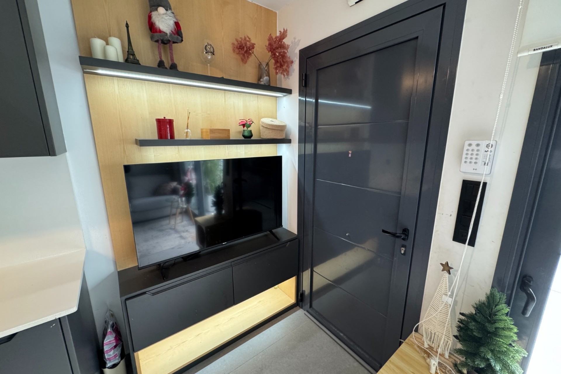 Wiederverkauf - Villa -
Guardamar del Segura