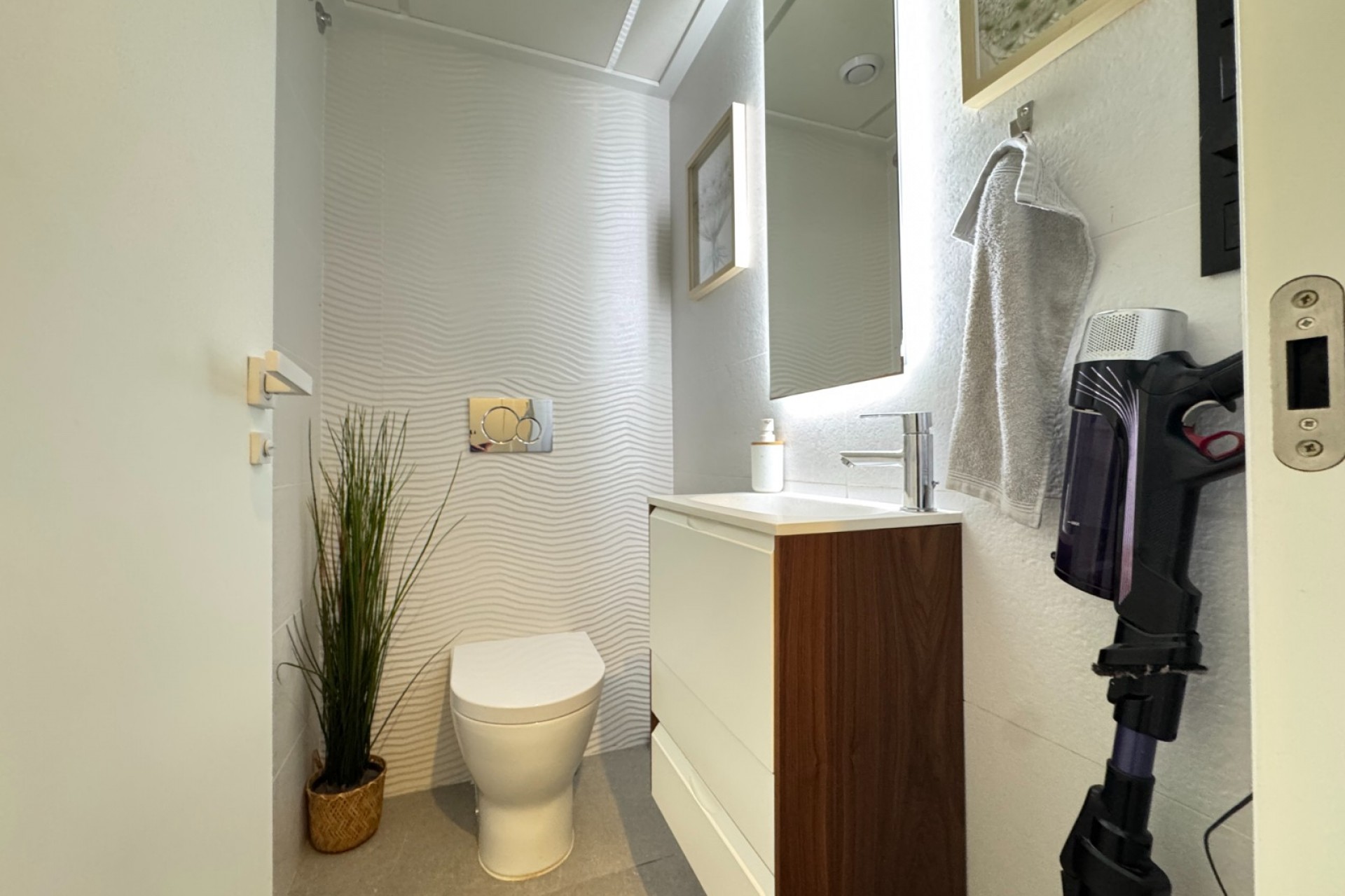 Wiederverkauf - Villa -
Guardamar del Segura