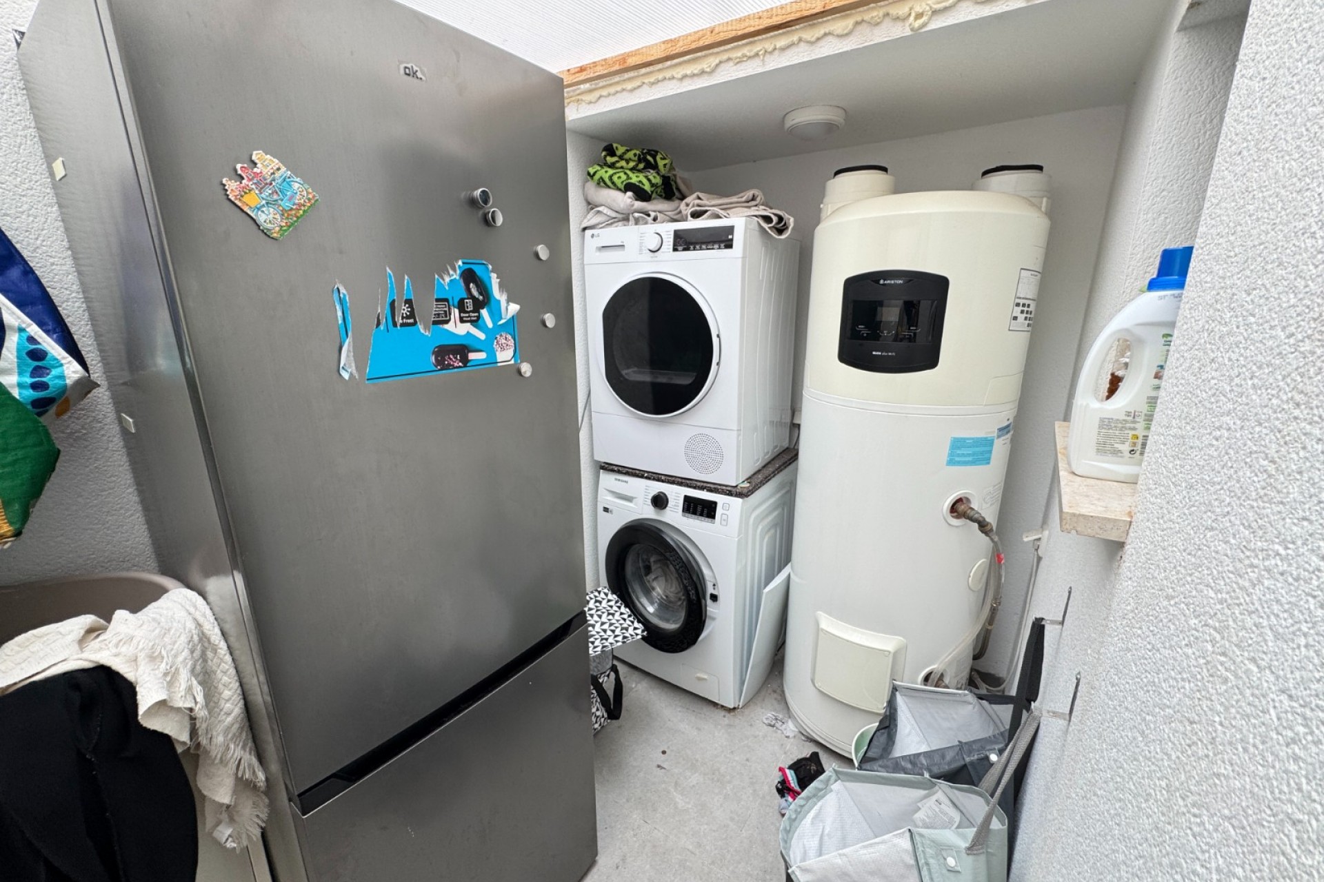 Wiederverkauf - Villa -
Guardamar del Segura