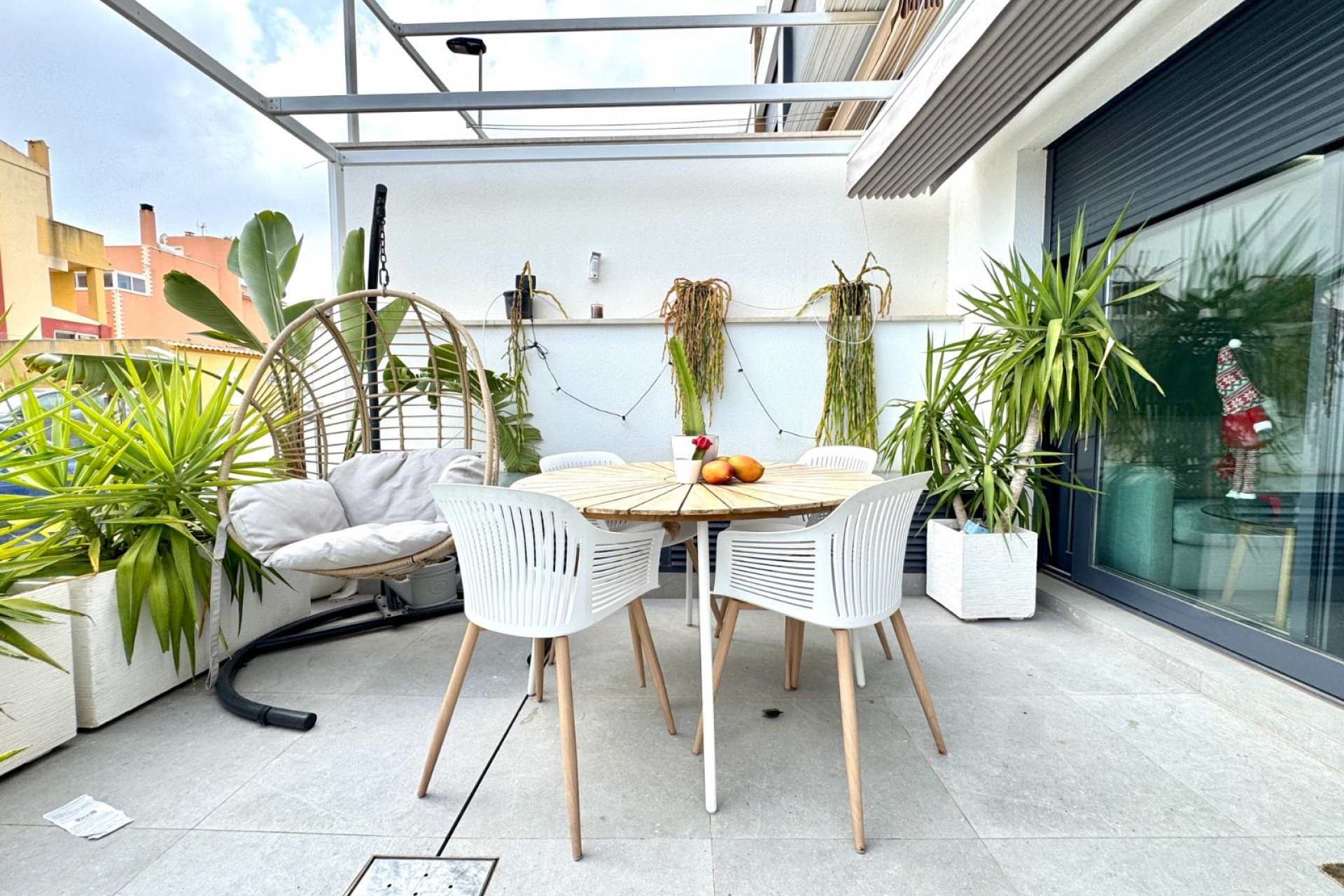 Wiederverkauf - Villa -
Guardamar del Segura