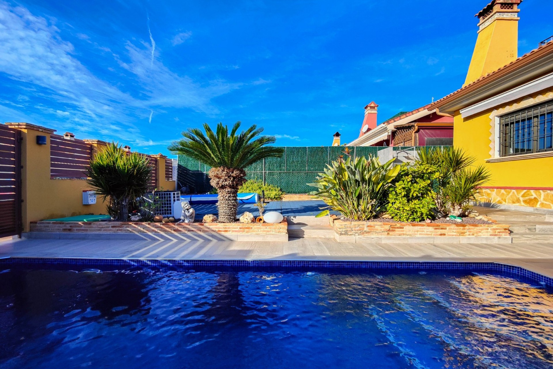 Wiederverkauf - Villa -
Guardamar del Segura