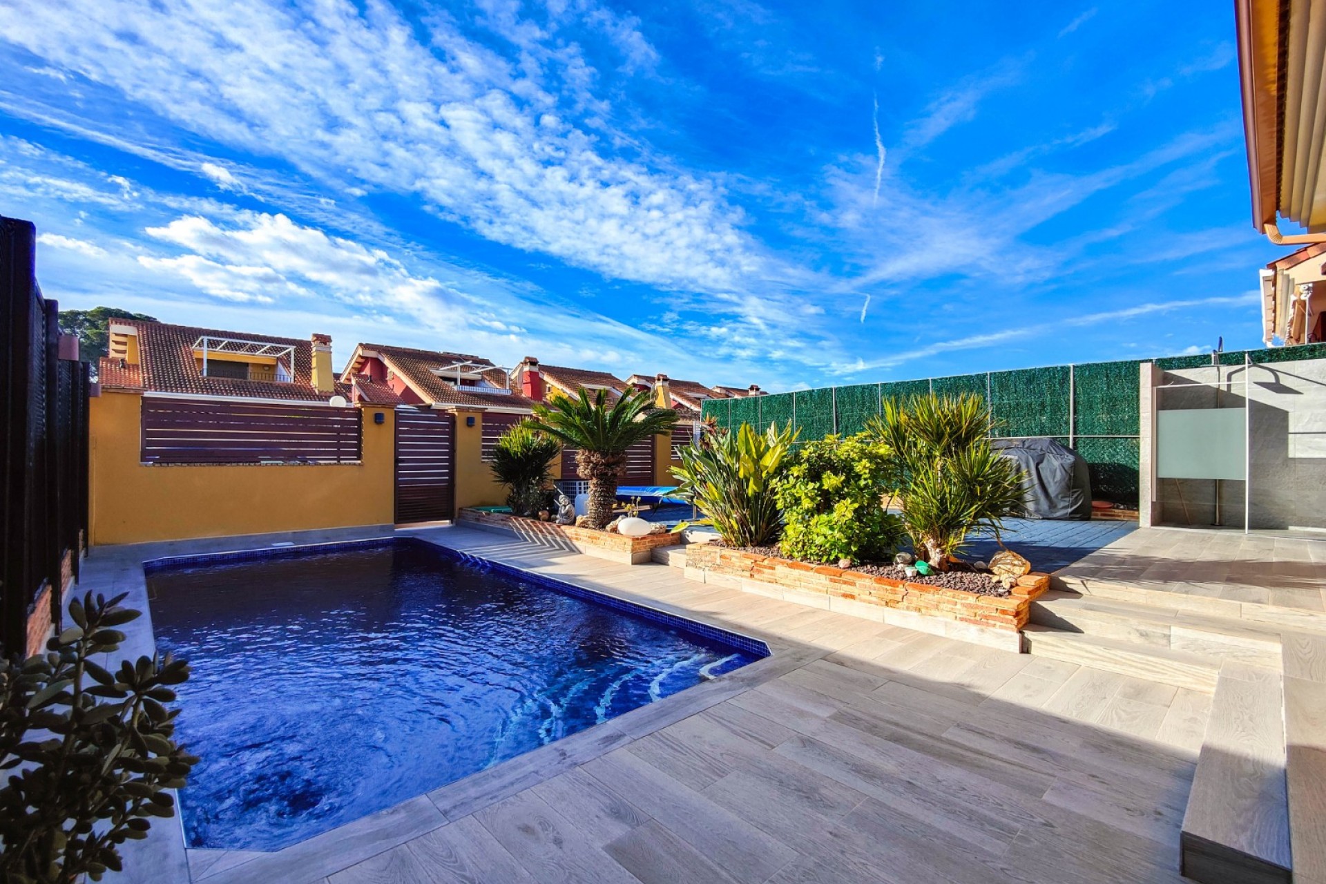 Wiederverkauf - Villa -
Guardamar del Segura