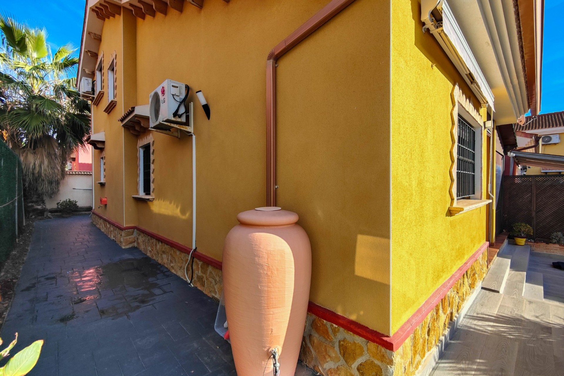 Wiederverkauf - Villa -
Guardamar del Segura