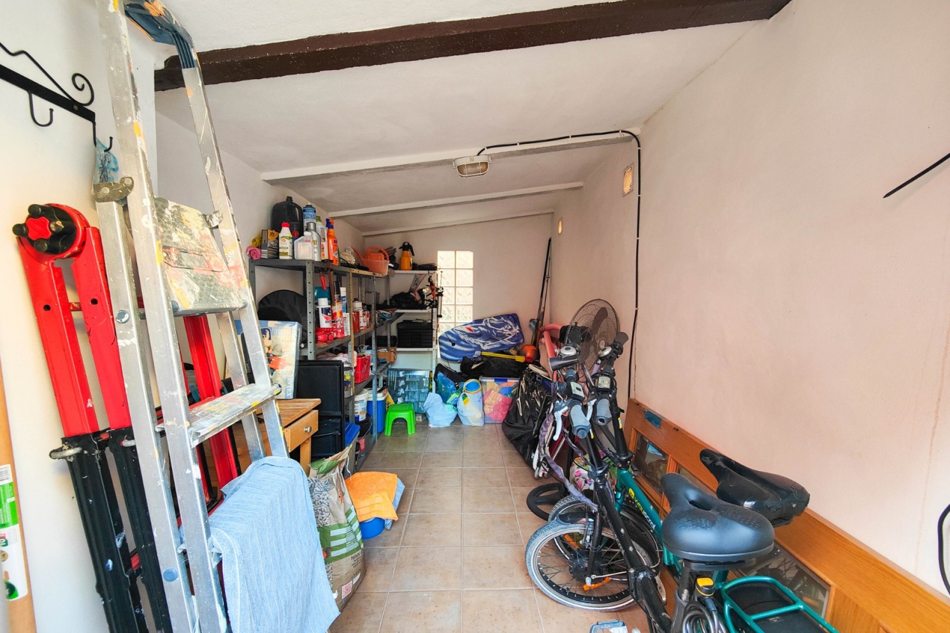 Wiederverkauf - Villa -
Guardamar del Segura