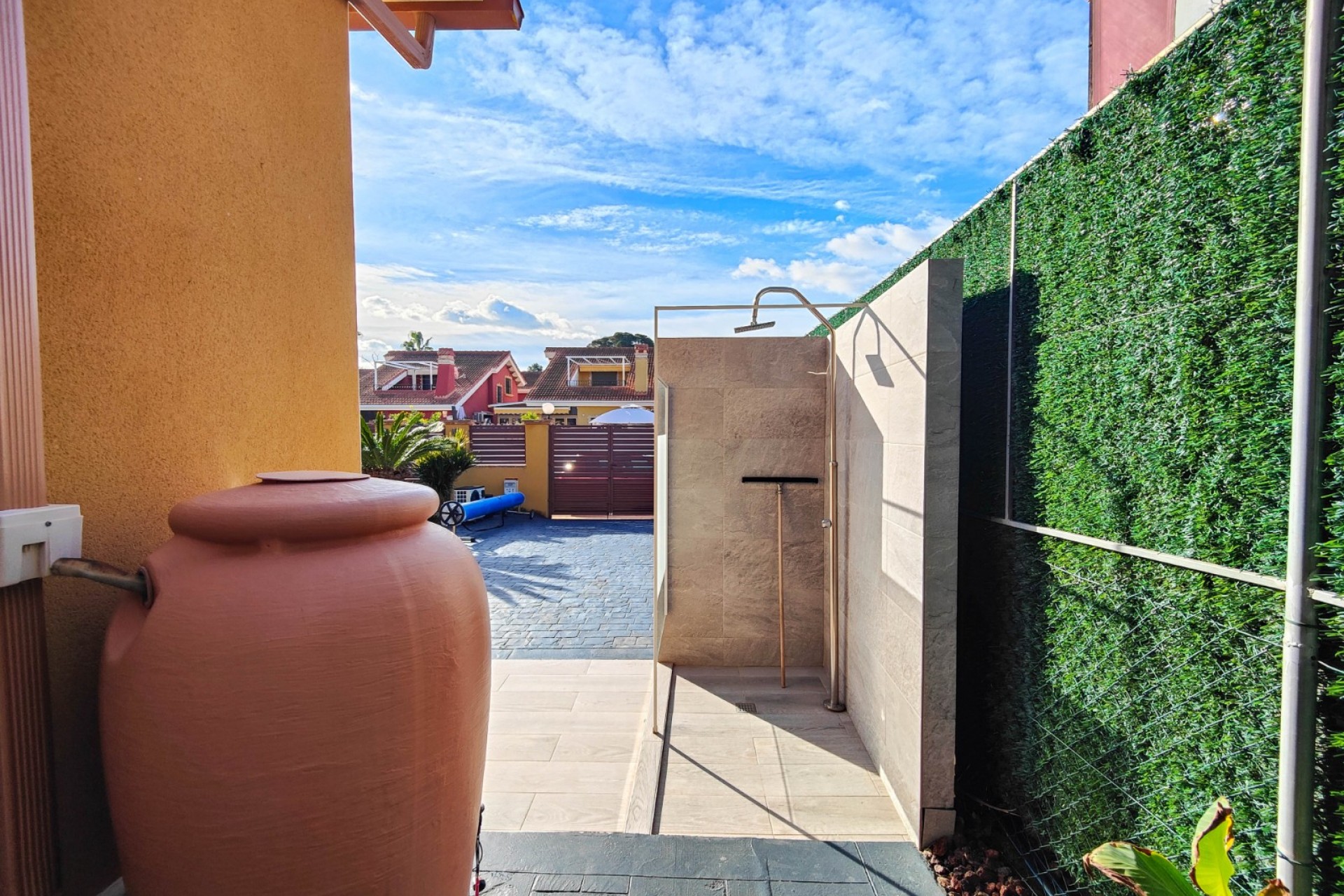 Wiederverkauf - Villa -
Guardamar del Segura