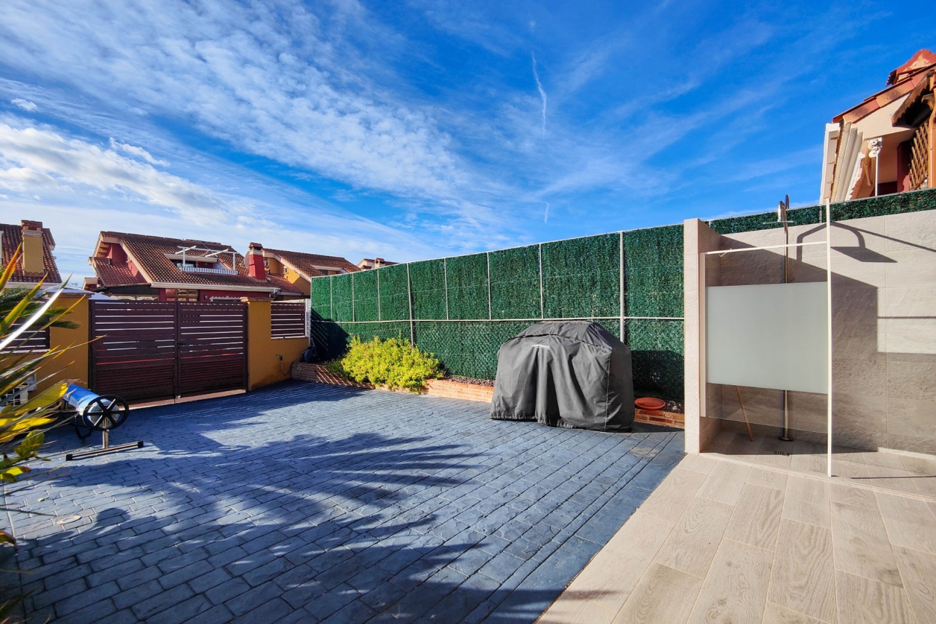 Wiederverkauf - Villa -
Guardamar del Segura