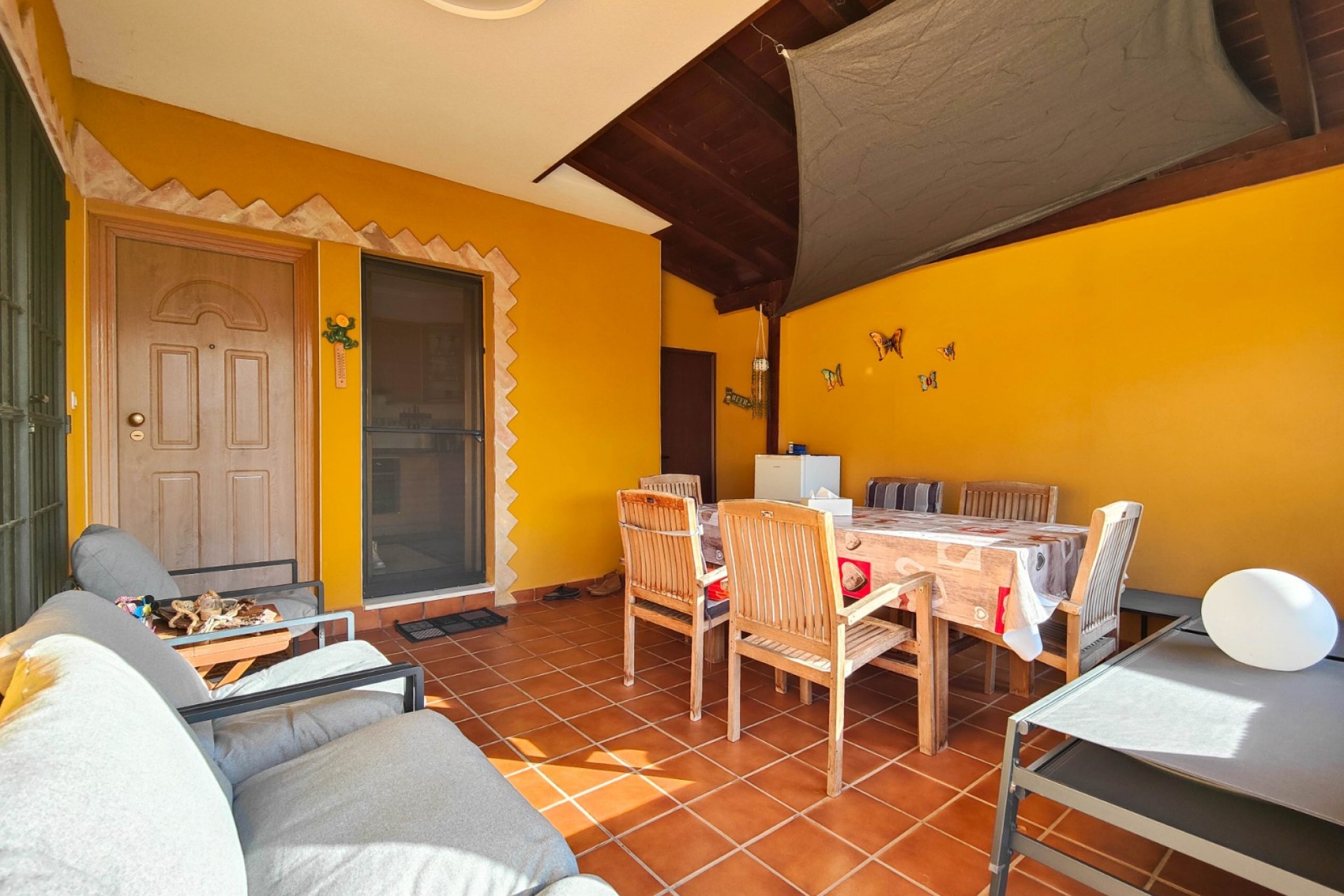 Wiederverkauf - Villa -
Guardamar del Segura