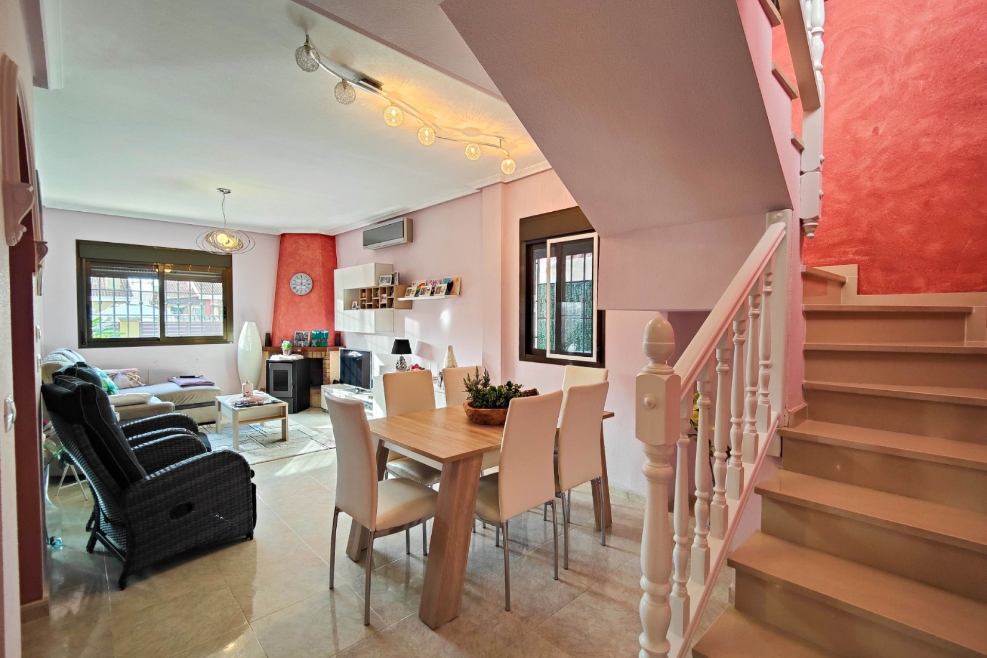 Wiederverkauf - Villa -
Guardamar del Segura