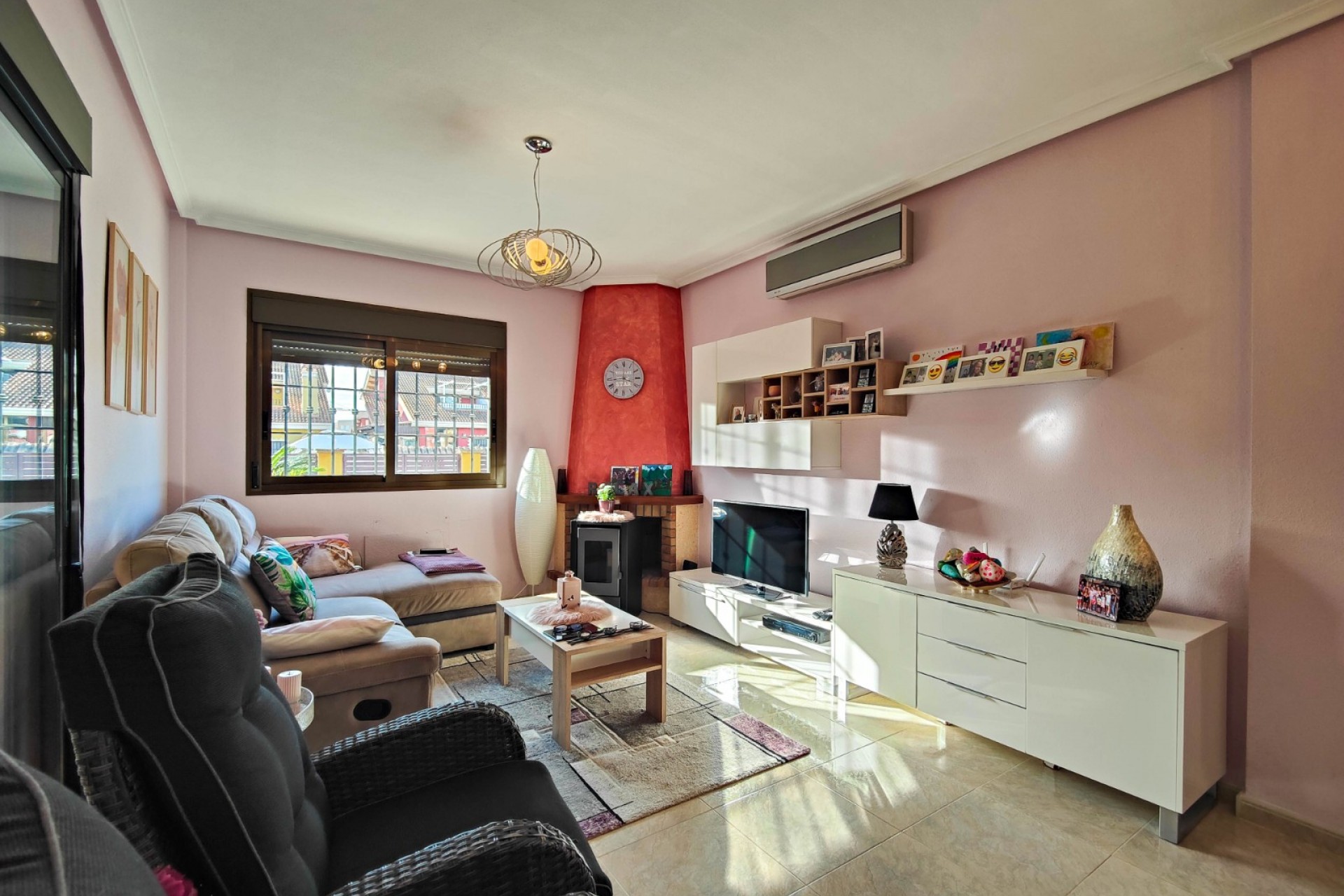 Wiederverkauf - Villa -
Guardamar del Segura