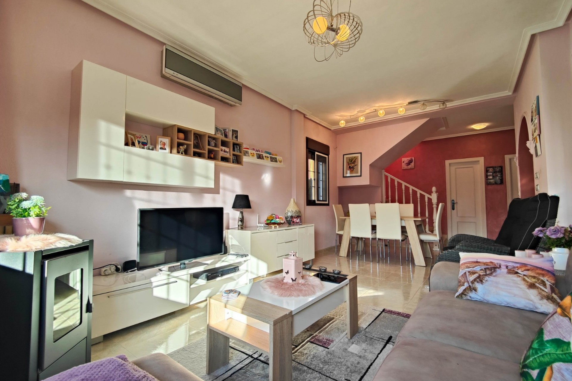 Wiederverkauf - Villa -
Guardamar del Segura