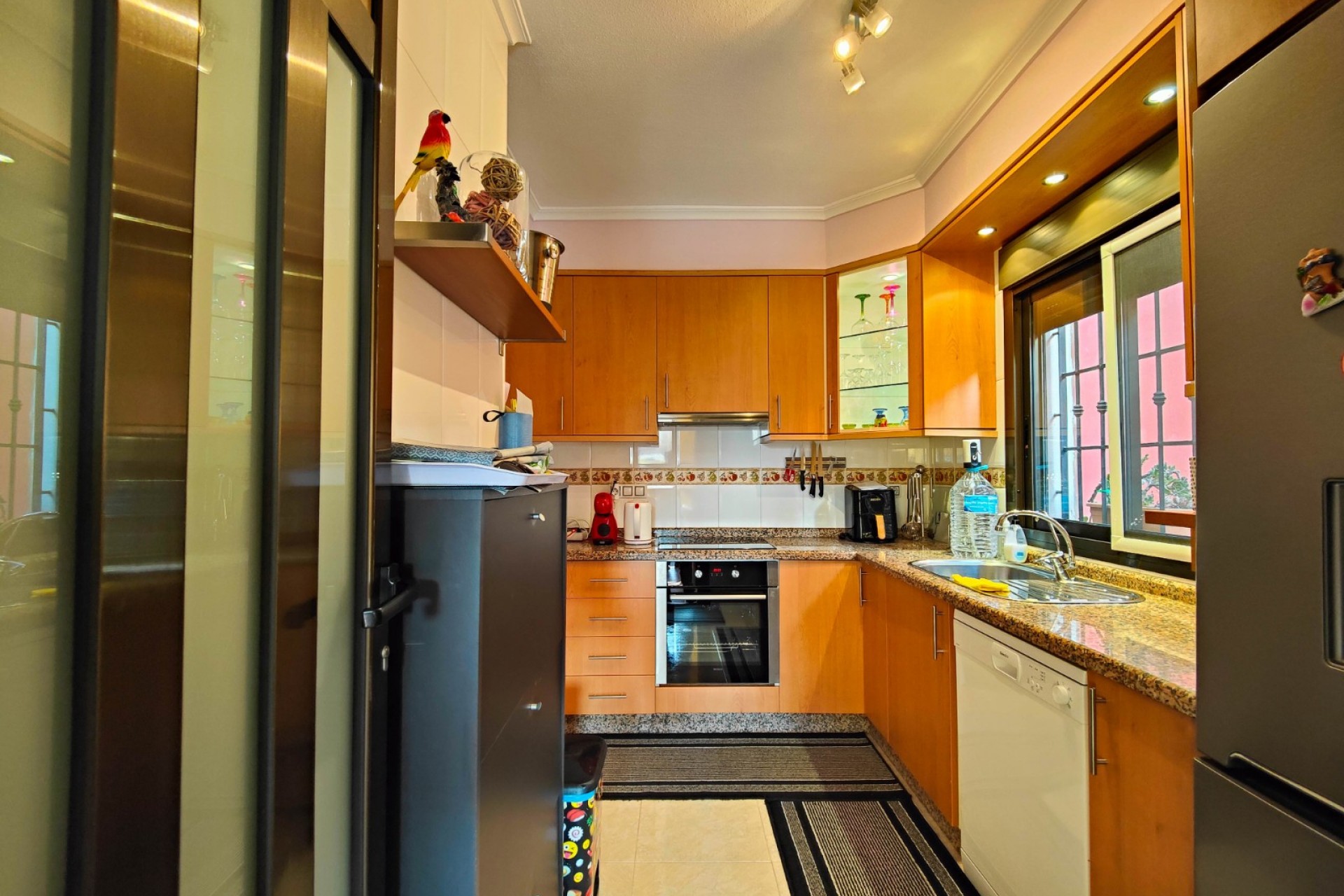 Wiederverkauf - Villa -
Guardamar del Segura