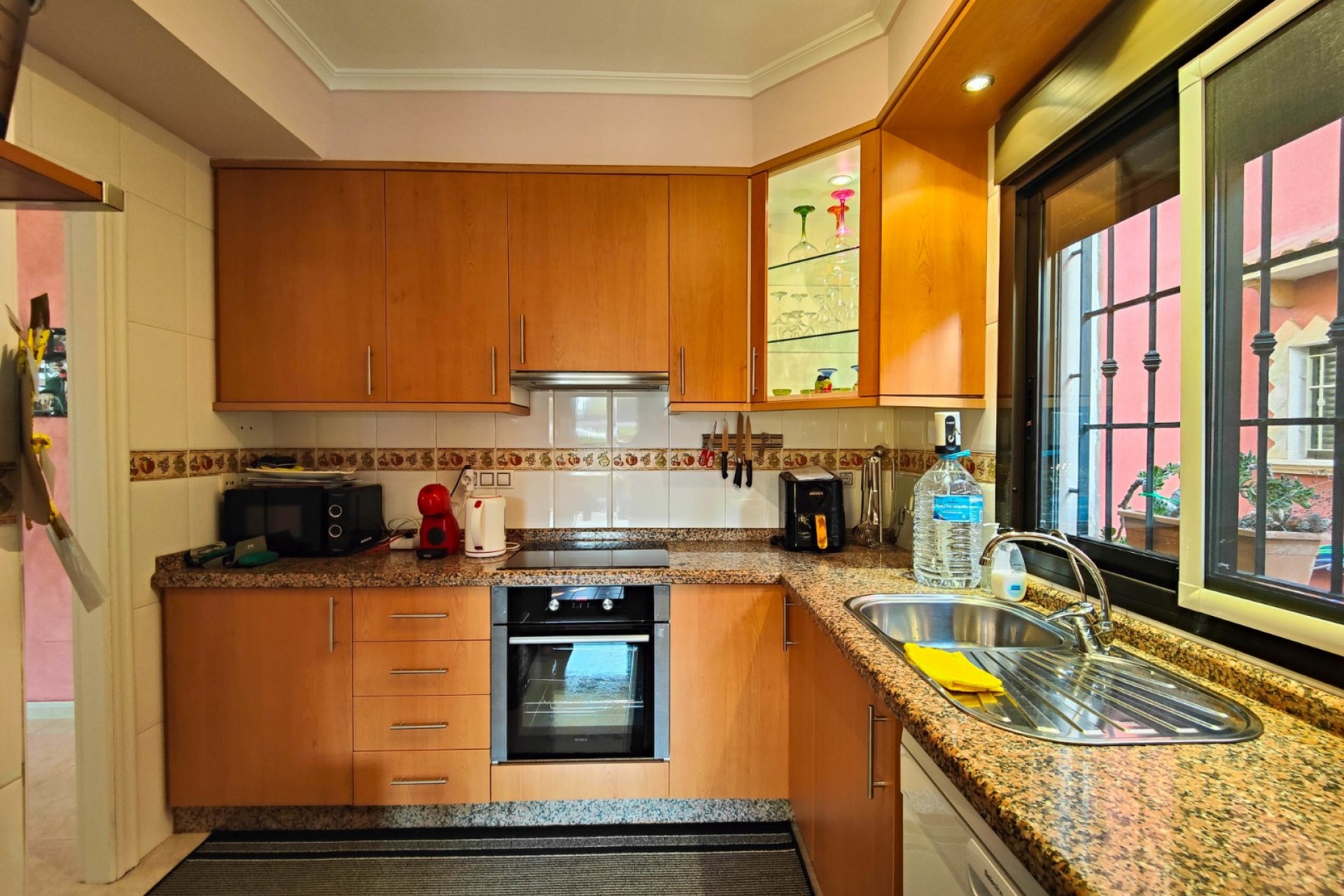 Wiederverkauf - Villa -
Guardamar del Segura