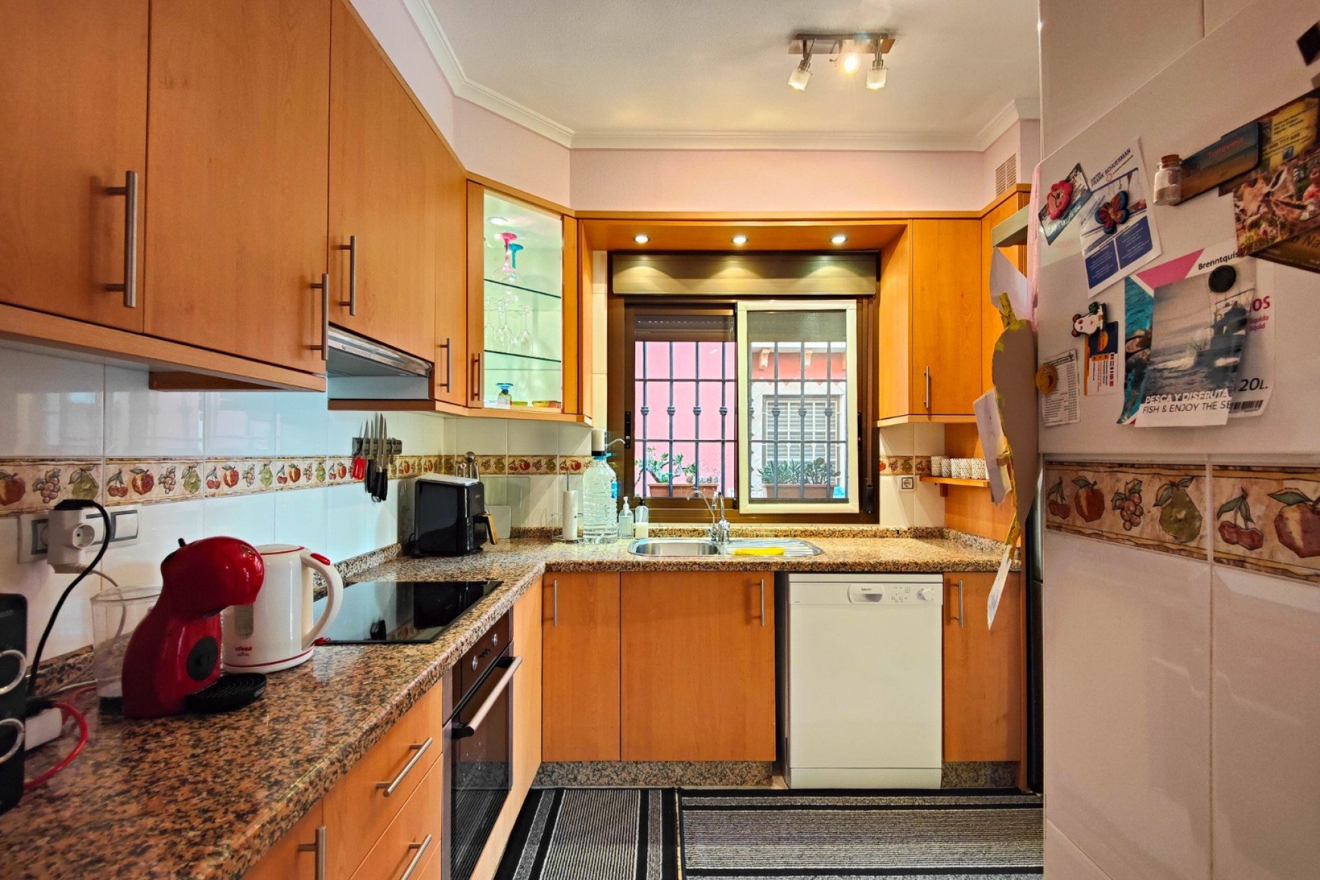 Wiederverkauf - Villa -
Guardamar del Segura