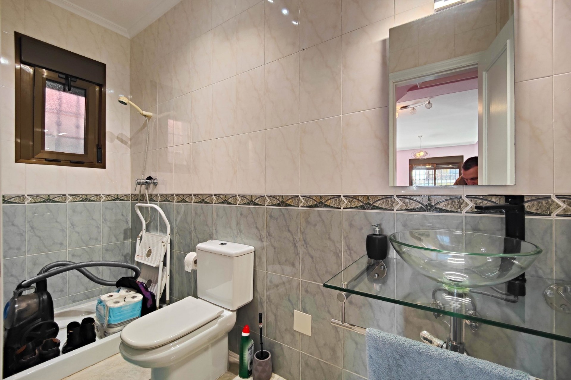 Wiederverkauf - Villa -
Guardamar del Segura