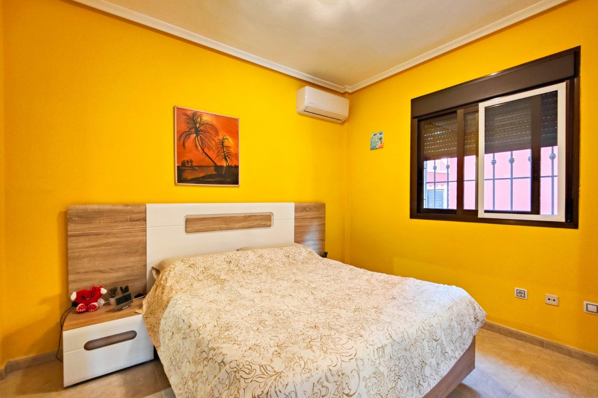 Wiederverkauf - Villa -
Guardamar del Segura