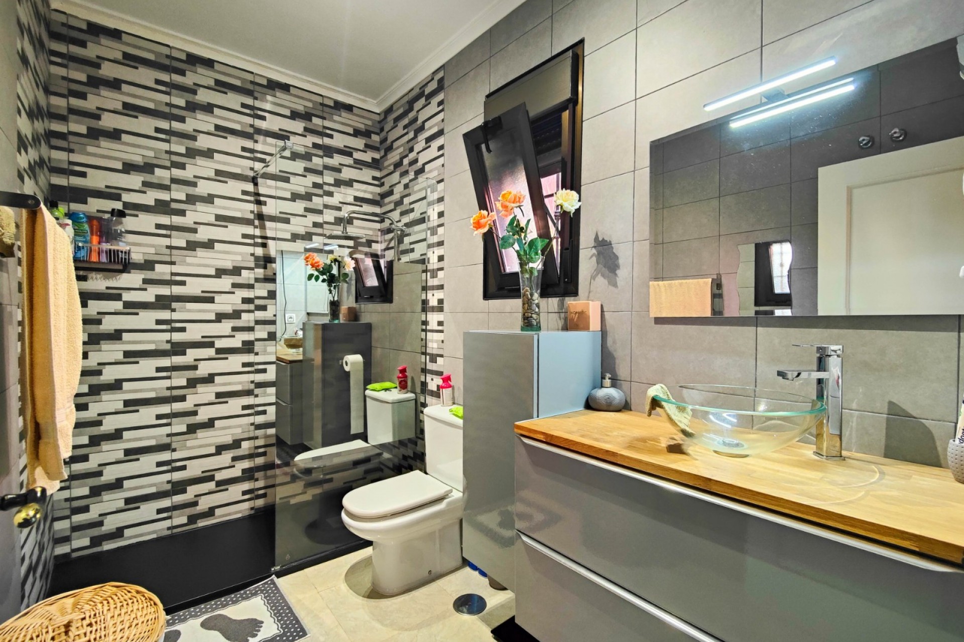 Wiederverkauf - Villa -
Guardamar del Segura