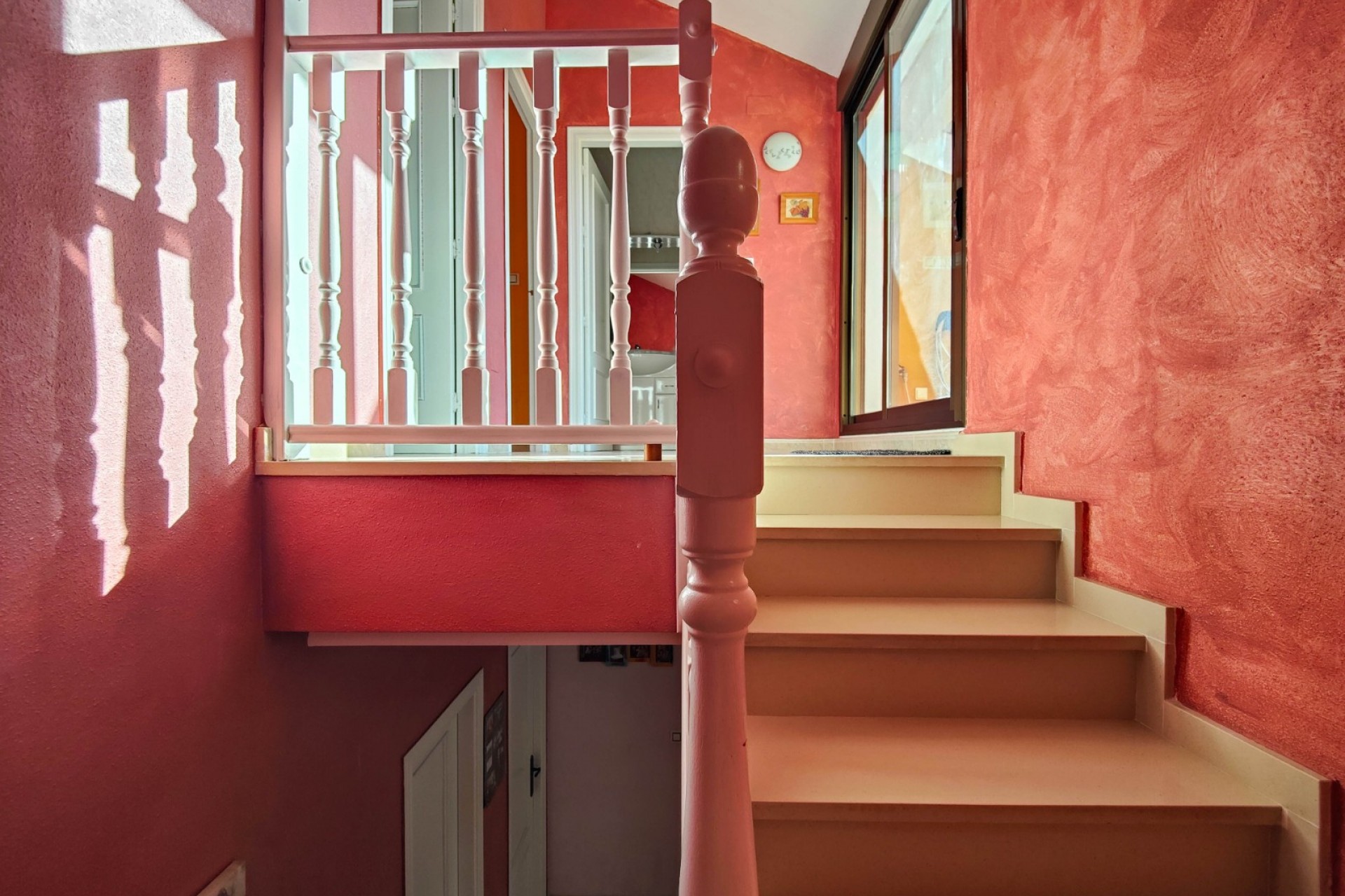 Wiederverkauf - Villa -
Guardamar del Segura