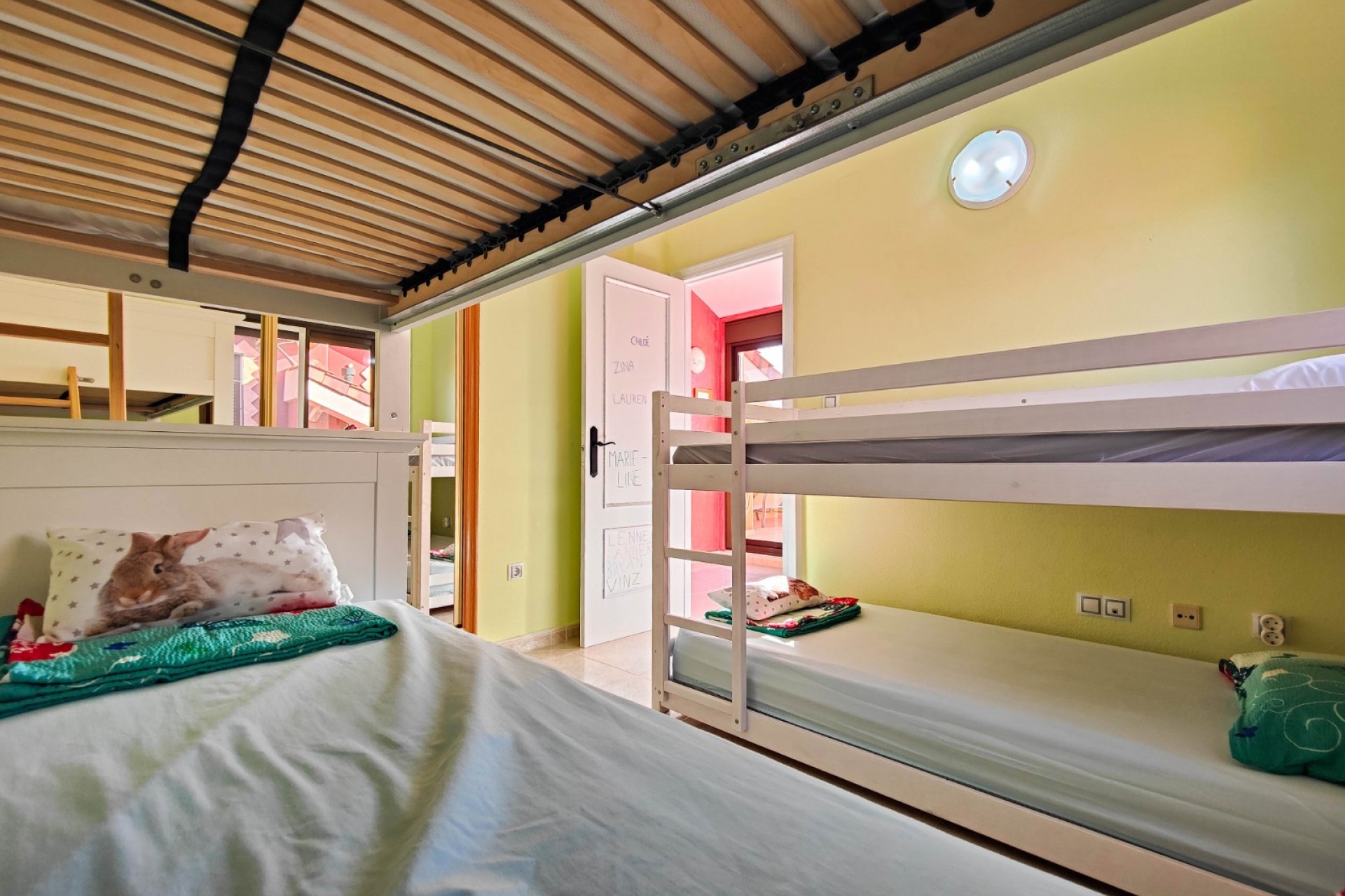 Wiederverkauf - Villa -
Guardamar del Segura