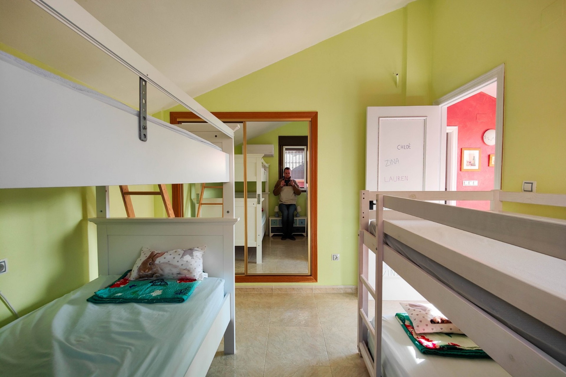 Wiederverkauf - Villa -
Guardamar del Segura