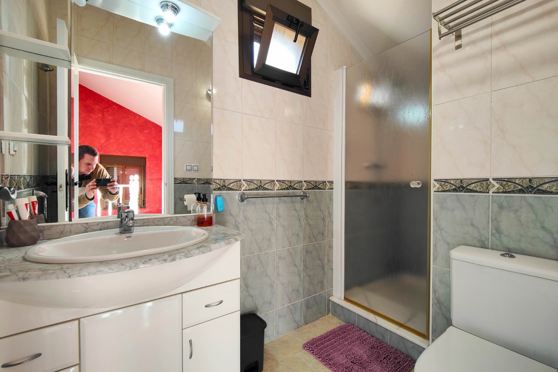 Wiederverkauf - Villa -
Guardamar del Segura