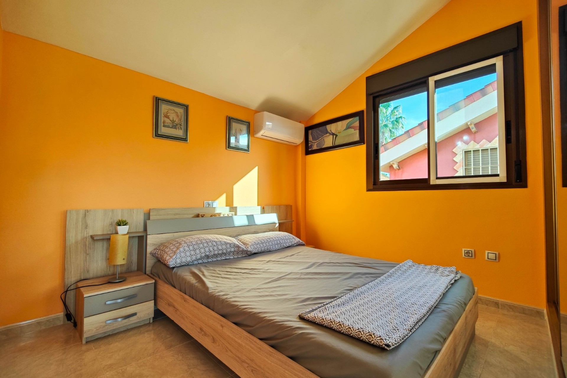 Wiederverkauf - Villa -
Guardamar del Segura