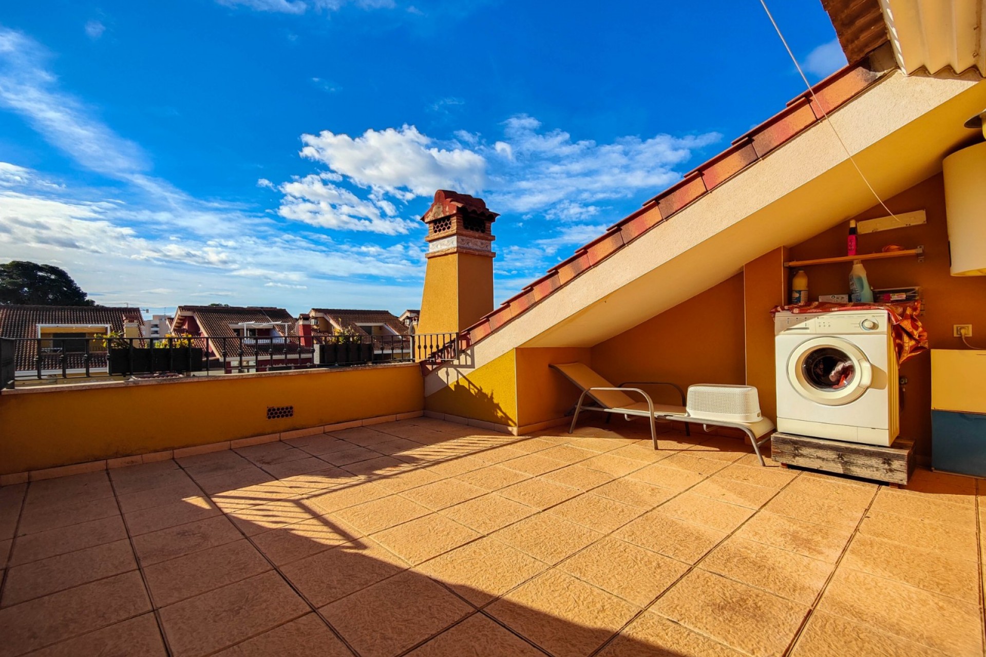 Wiederverkauf - Villa -
Guardamar del Segura